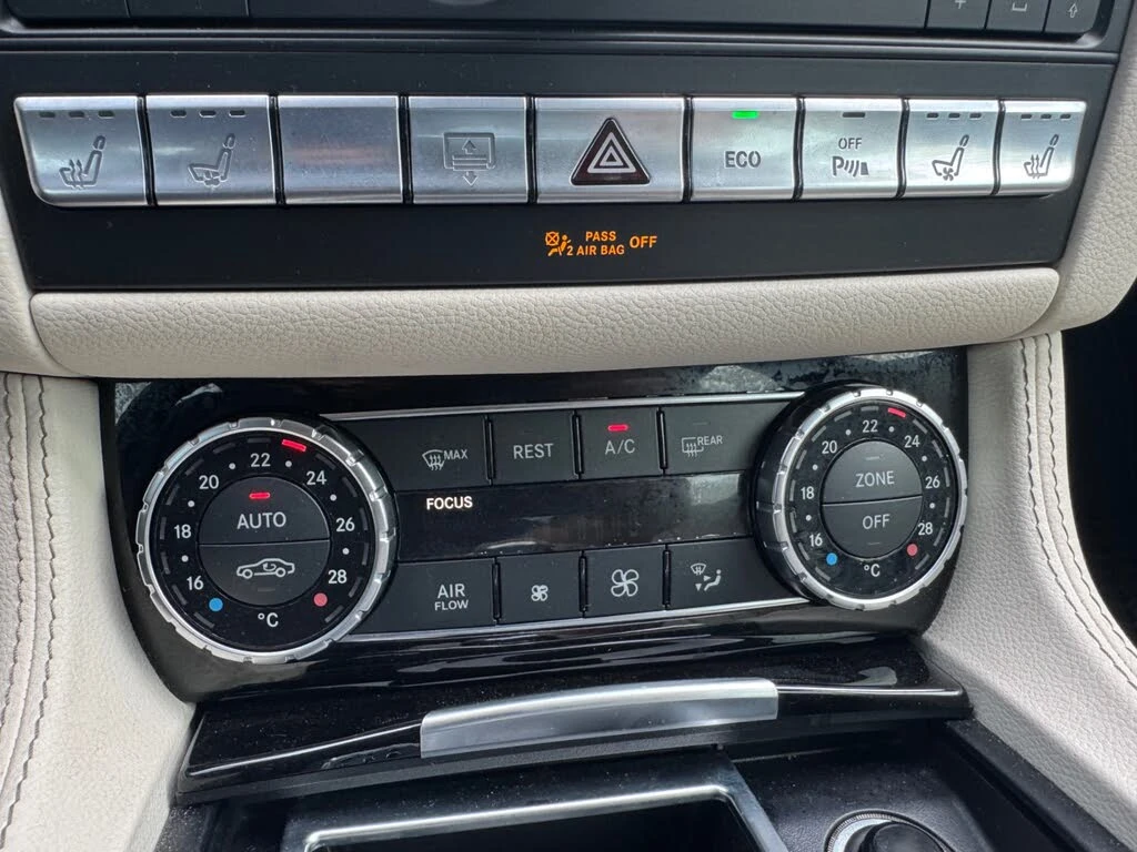 Mercedes-Benz CLS 550 4Matic | Mobile.bg — изображение 12