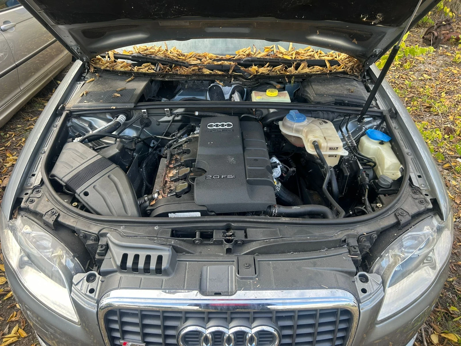 Volvo S60 2.4 d - изображение 6