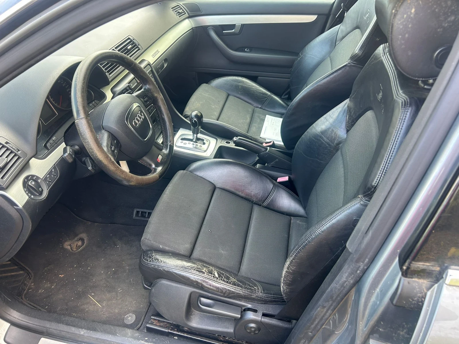 Volvo S60 2.4 d - изображение 4