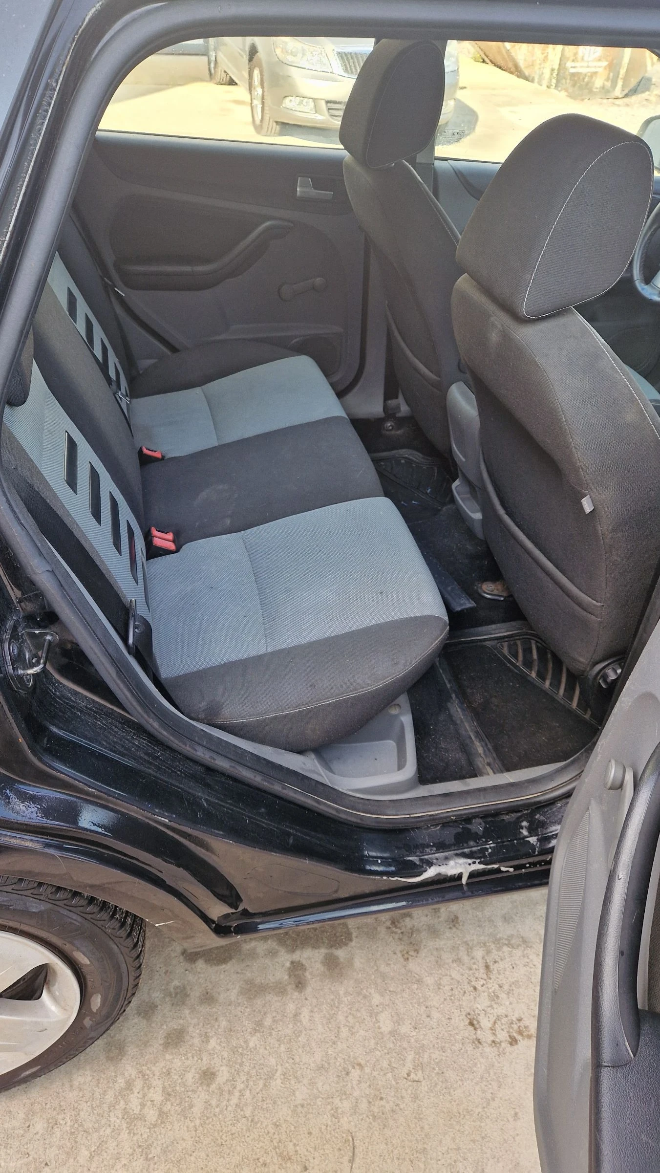 Ford Focus 16tdci 110ps - изображение 7