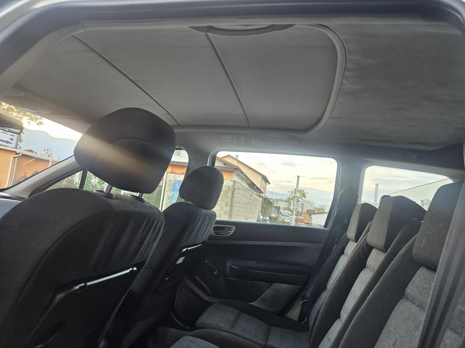 Peugeot 307 2.0 HDI 110ps*   | Mobile.bg   7