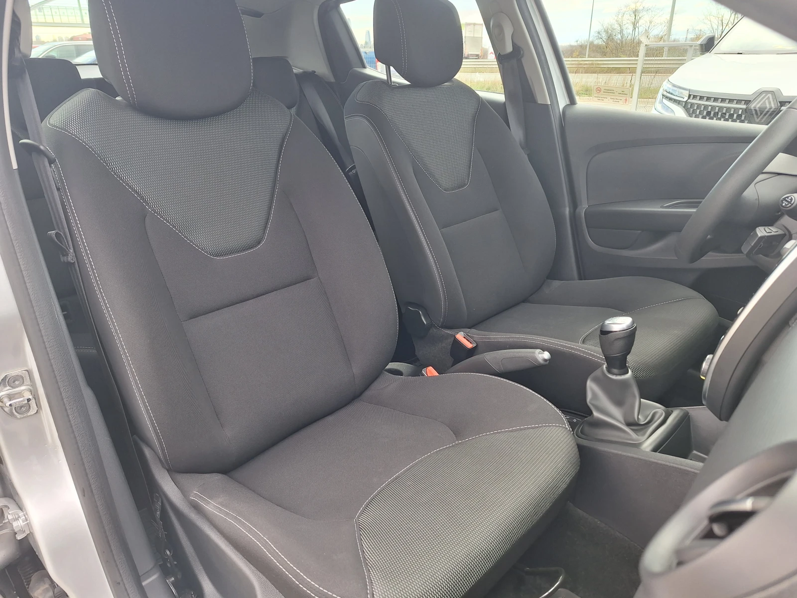 Renault Clio TCe 75.. | Mobile.bg   13