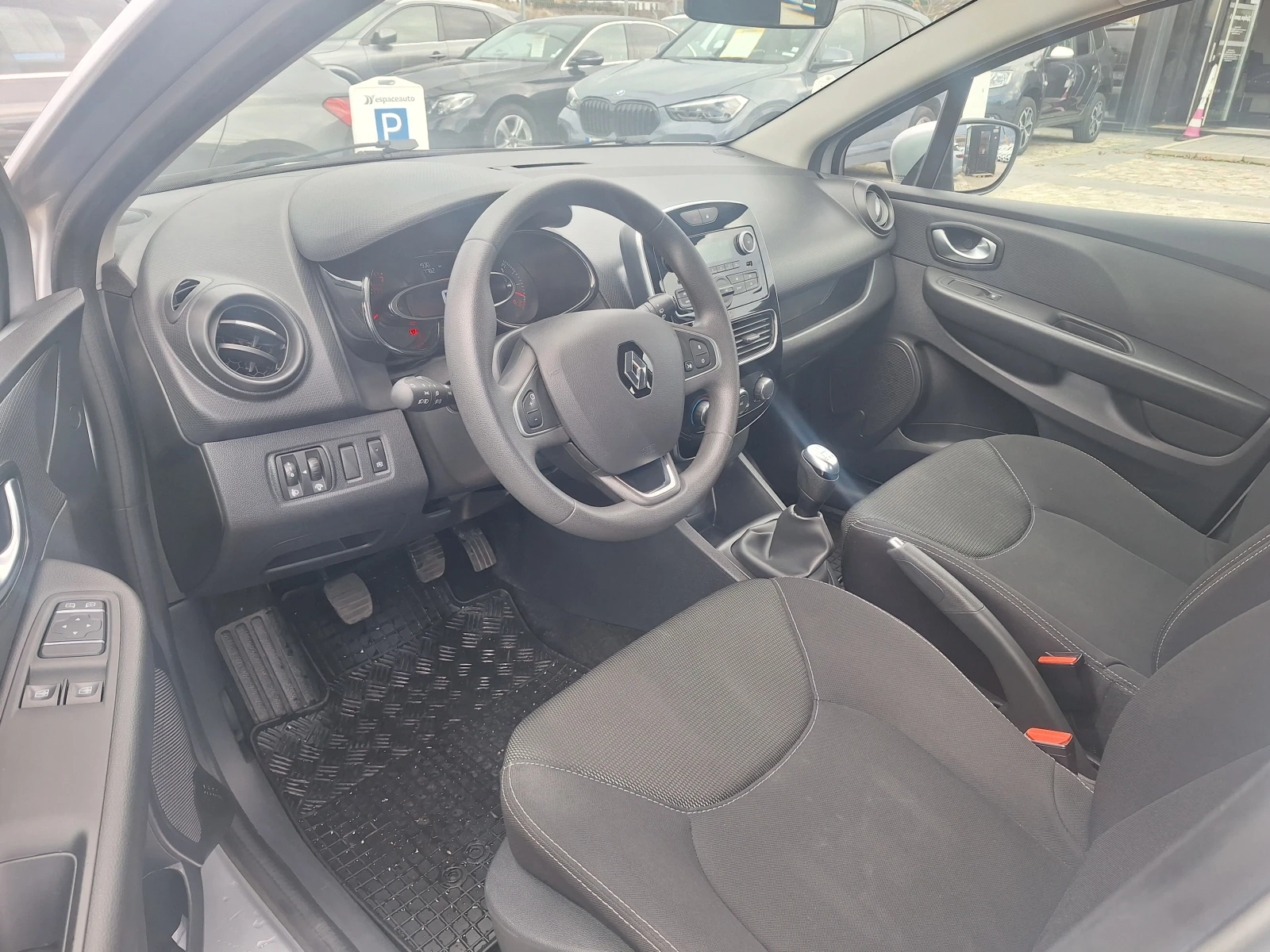 Renault Clio TCe 75.. | Mobile.bg   11