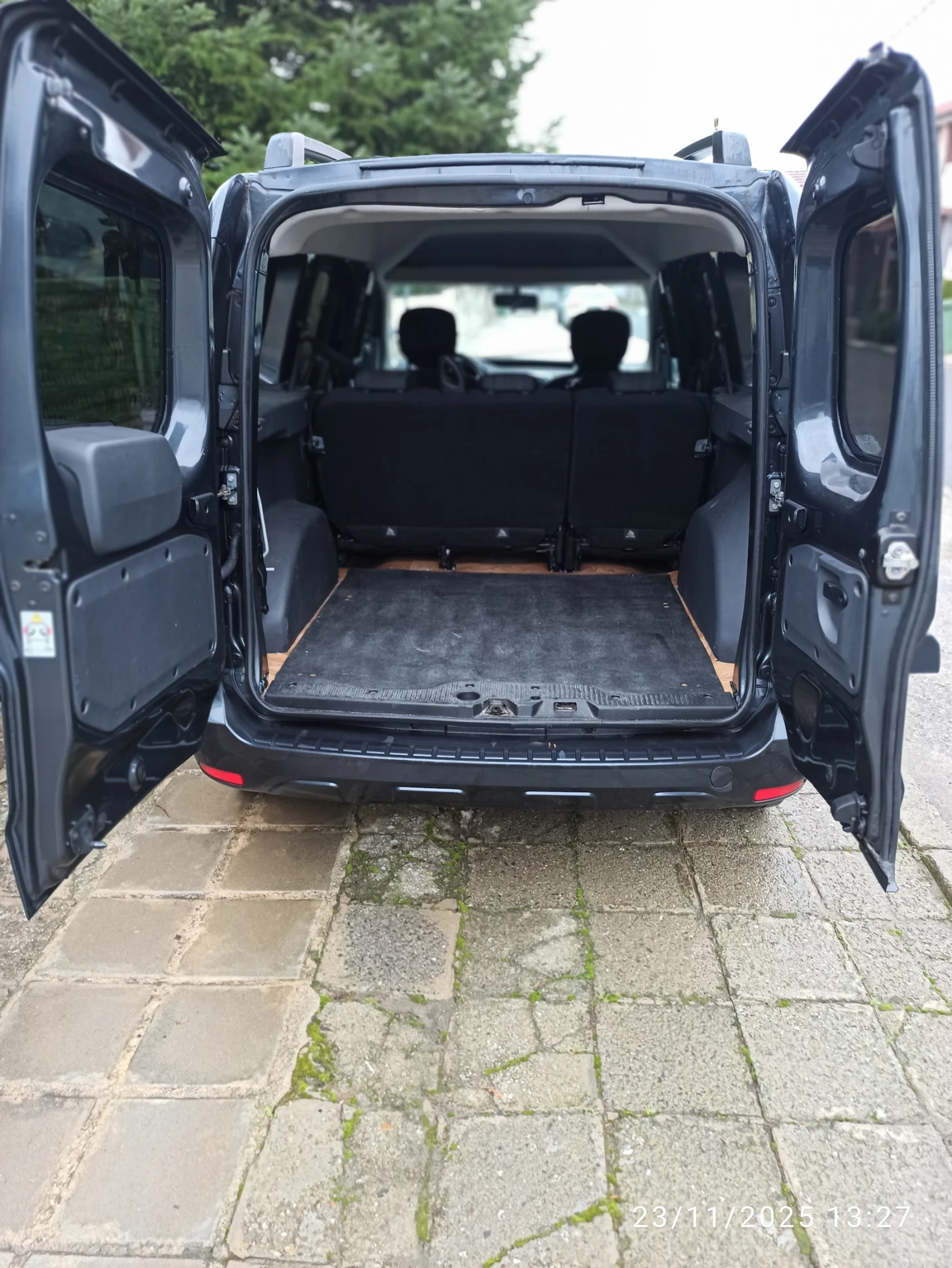 Dacia Dokker dci - изображение 2