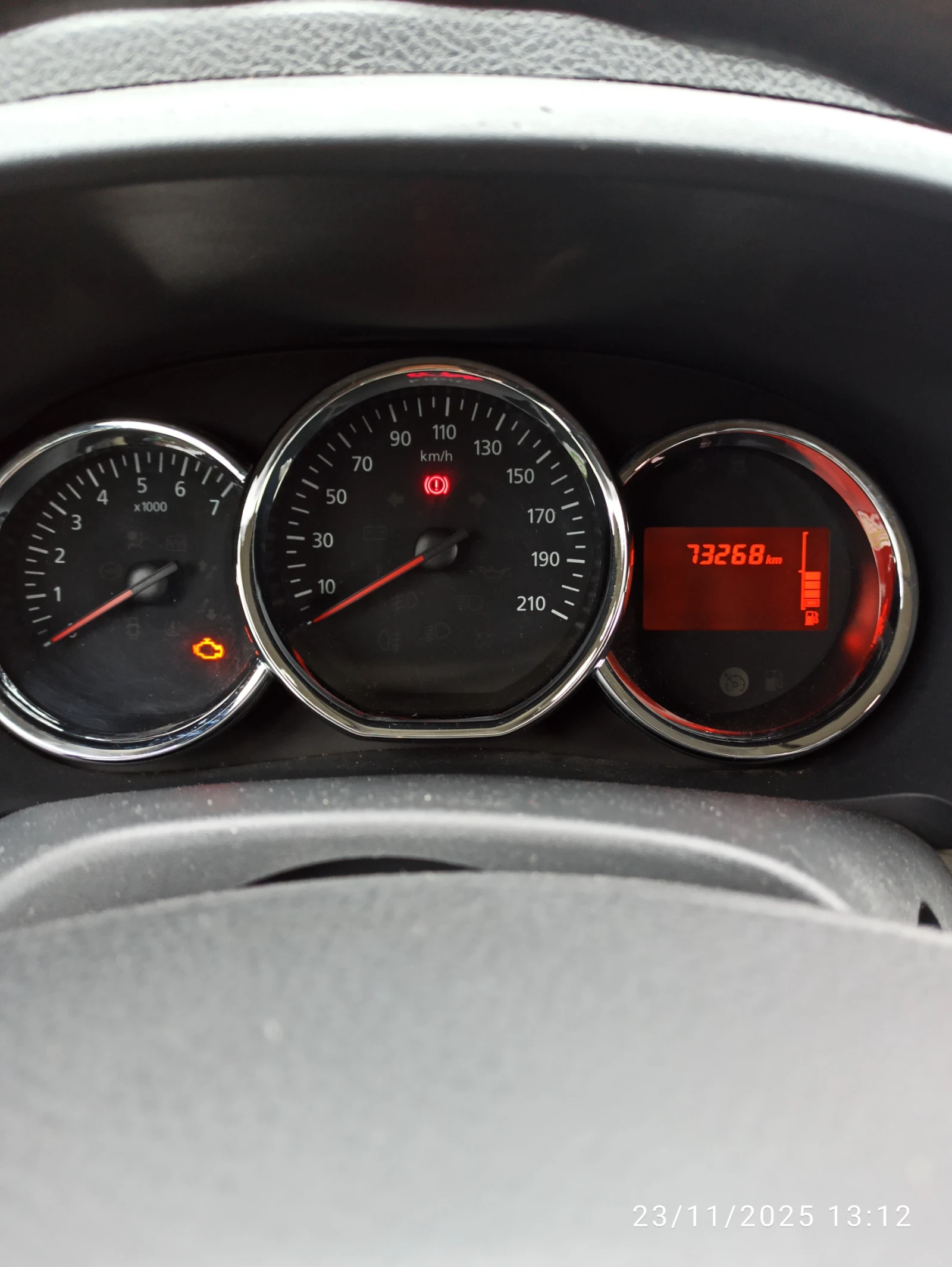 Dacia Dokker dci - изображение 8