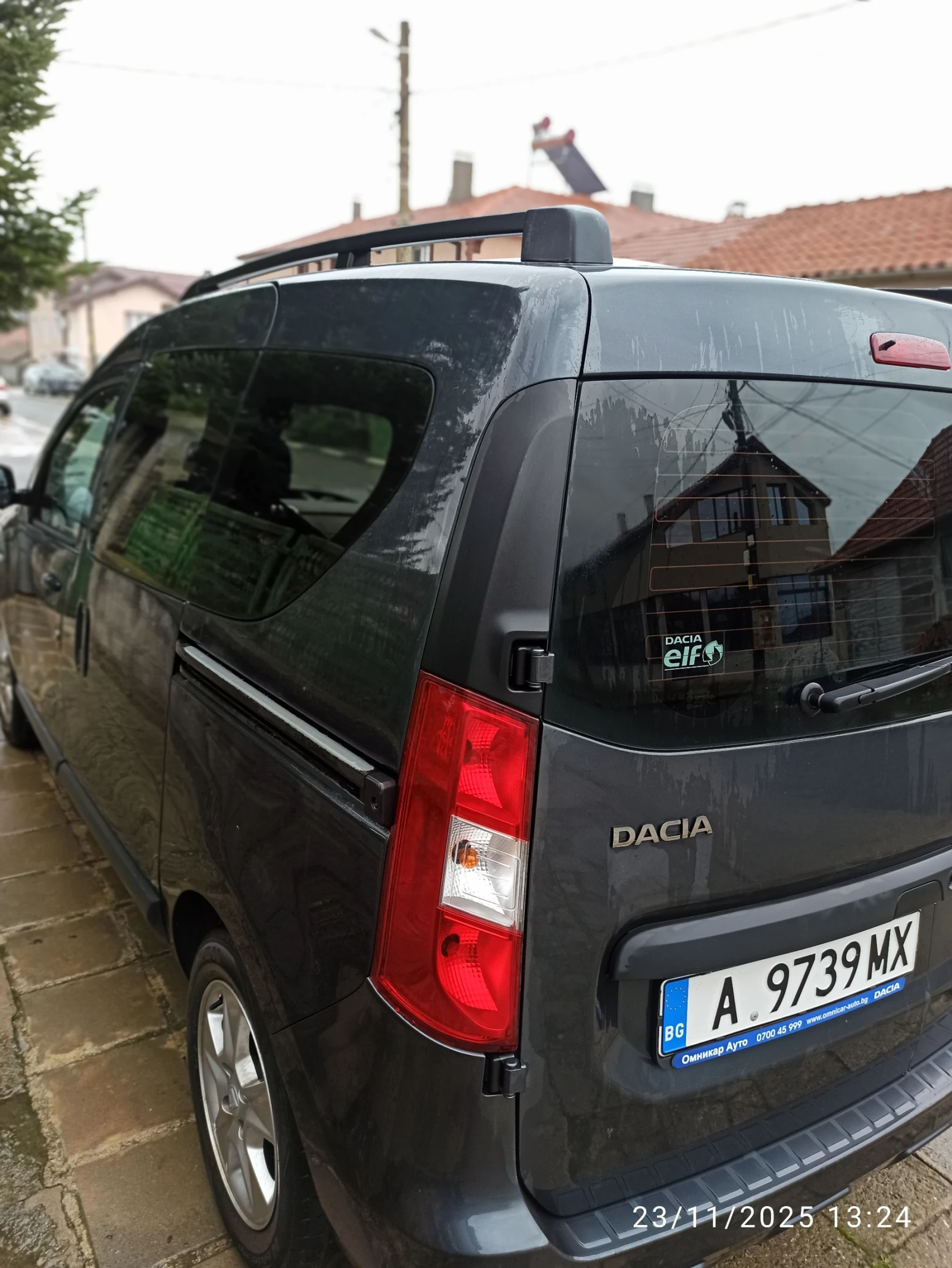 Dacia Dokker dci - изображение 5