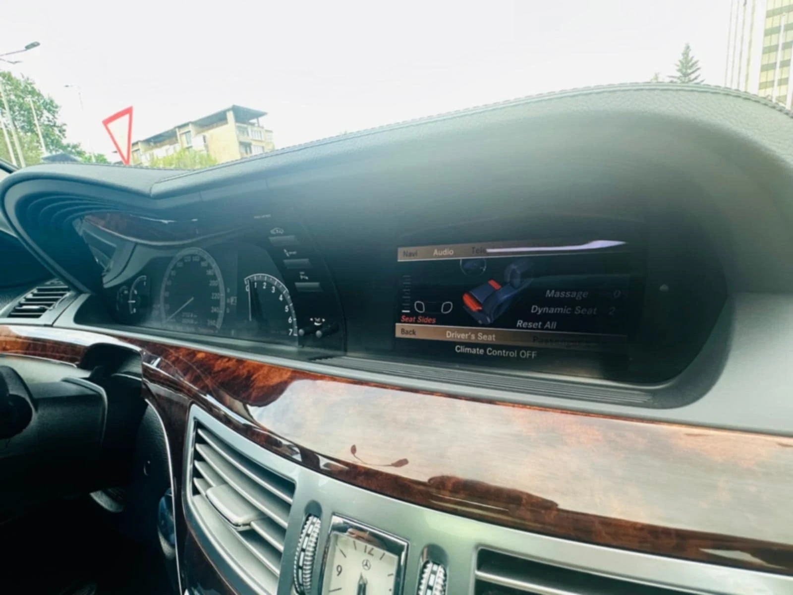 Mercedes-Benz S 500 | Mobile.bg � ����������� 13