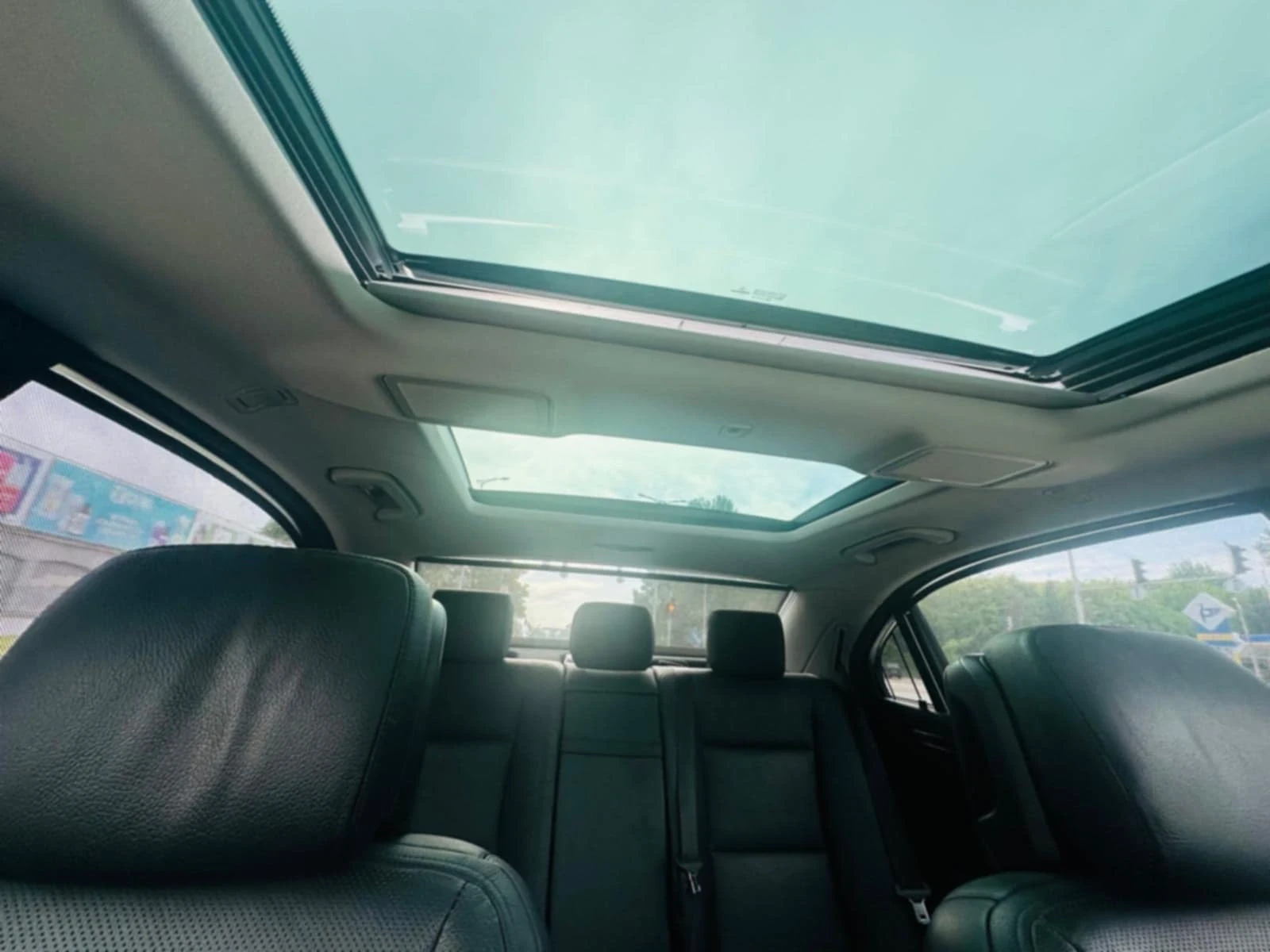 Mercedes-Benz S 500  - изображение 2