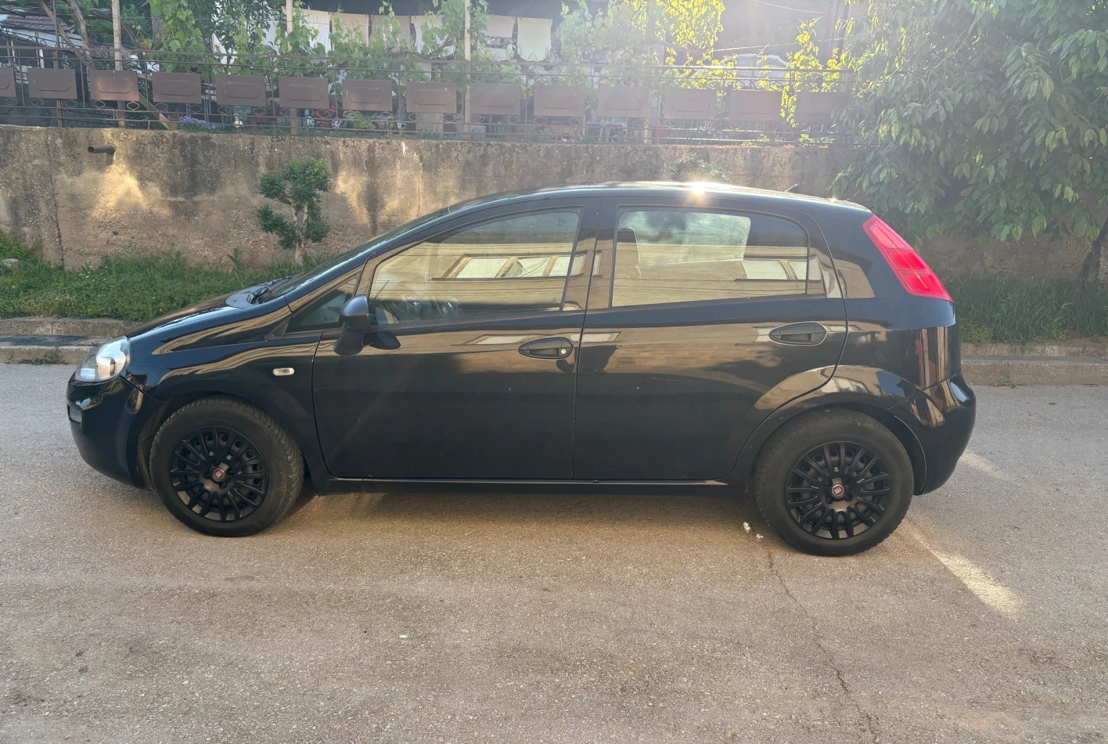 Fiat Punto 1.3 Multijet - изображение 3