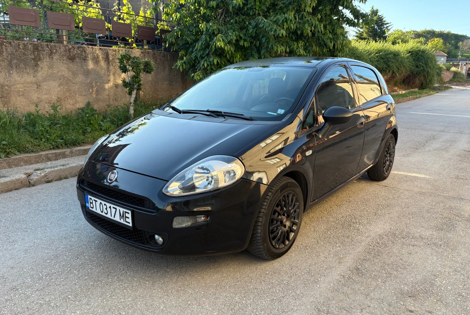 Fiat Punto 1.3 Multijet - изображение 2