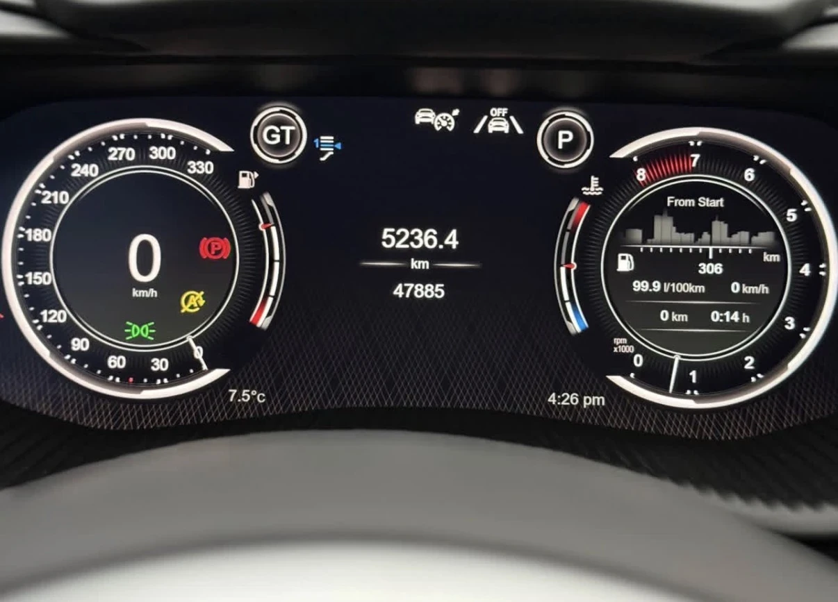 Aston Martin DBX ��������� * * CLEAN CARFAX * * ���� ������ * *  | Mobile.bg � ����������� 6