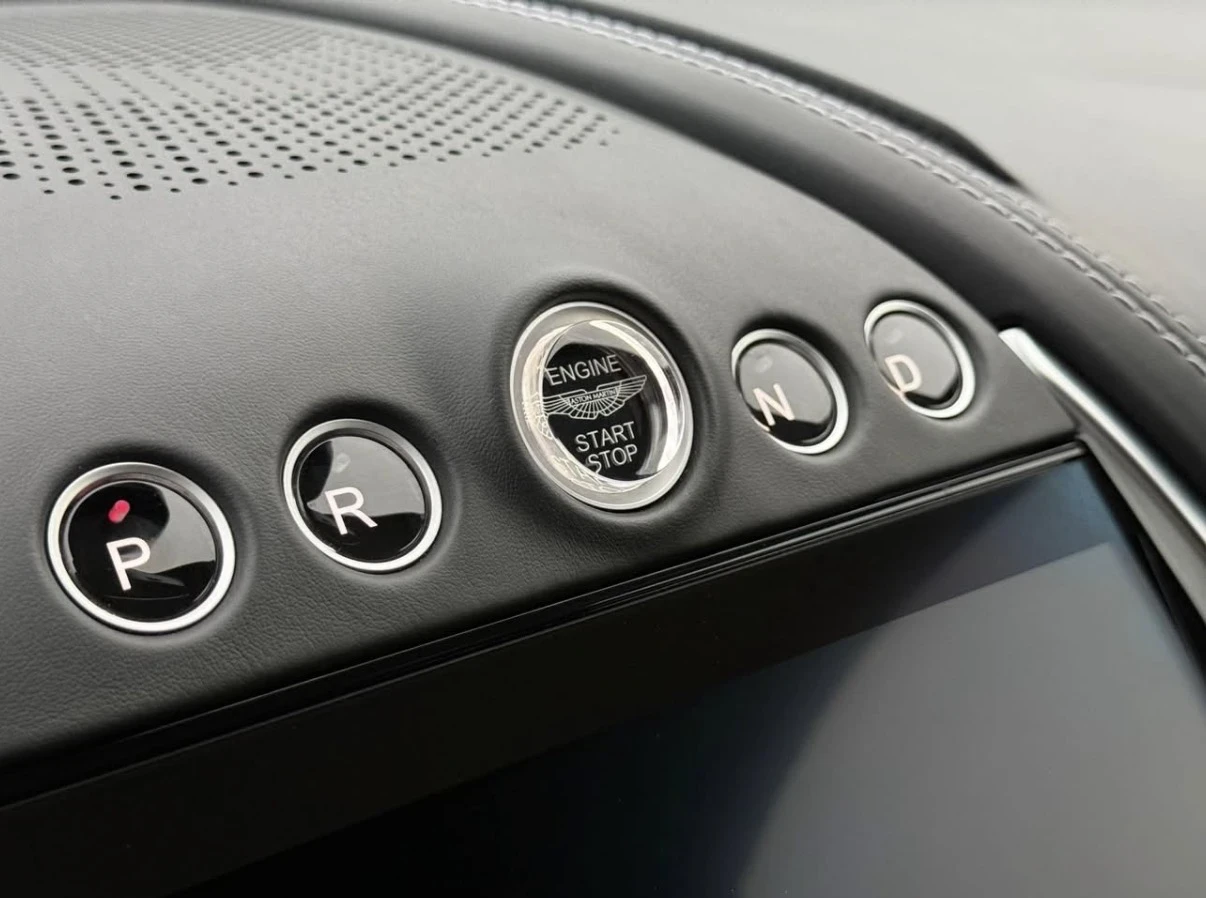 Aston Martin DBX ��������� * * CLEAN CARFAX * * ���� ������ * *  | Mobile.bg � ����������� 7