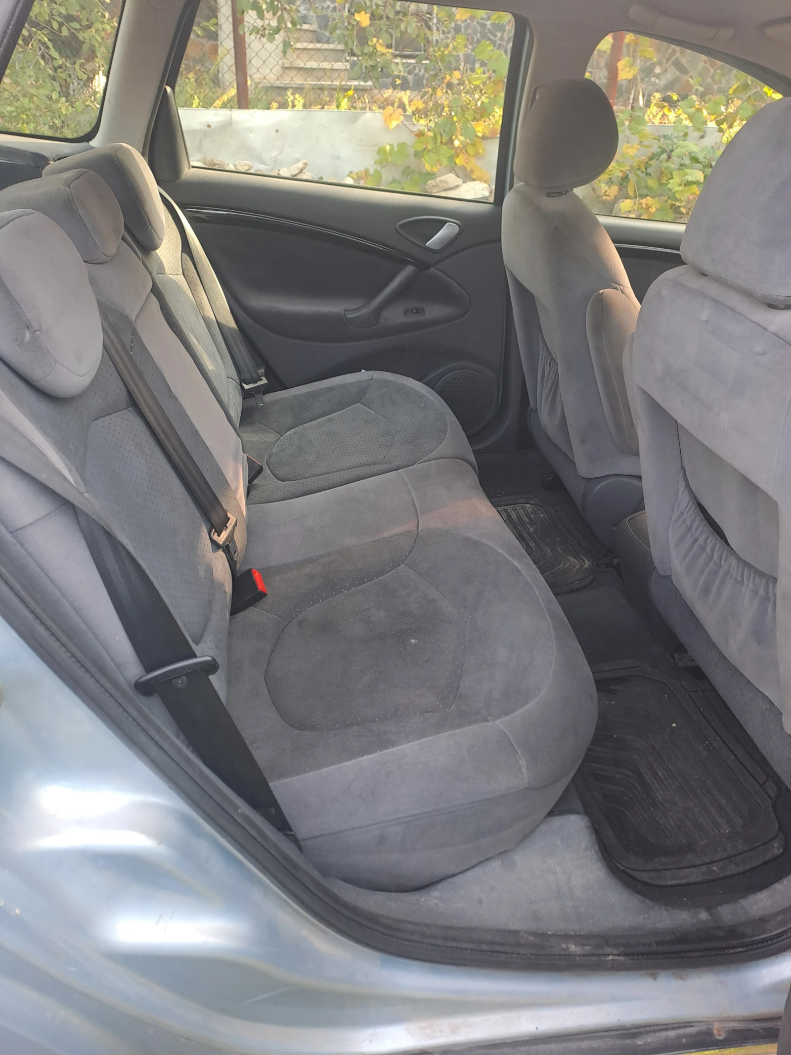 Citroen C5  - изображение 4