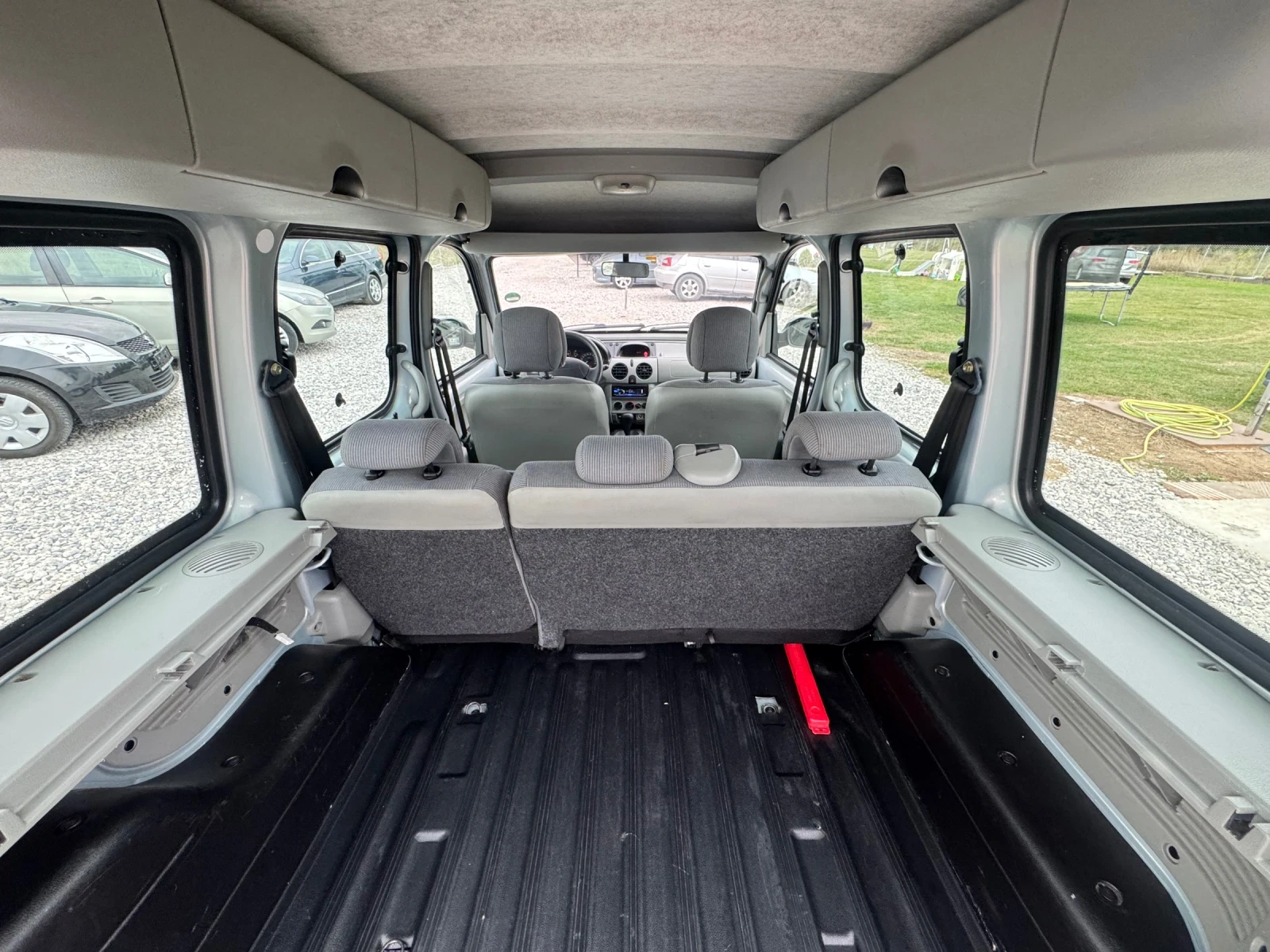 Renault Kangoo 1.4 ������� �� ����������� ������� �������� | Mobile.bg � ����������� 14