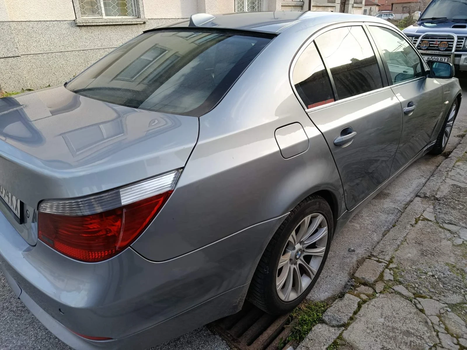 BMW 525 | Mobile.bg � ����������� 9