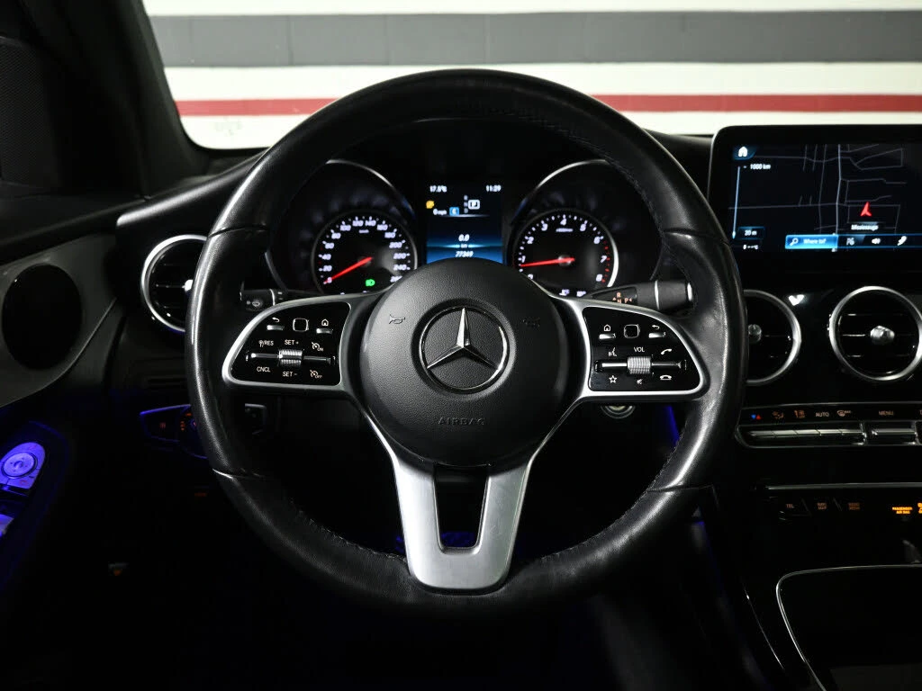 Mercedes-Benz CLS 300 * АвтоКреди* (ЦЕНА ДО БГ) - изображение 9