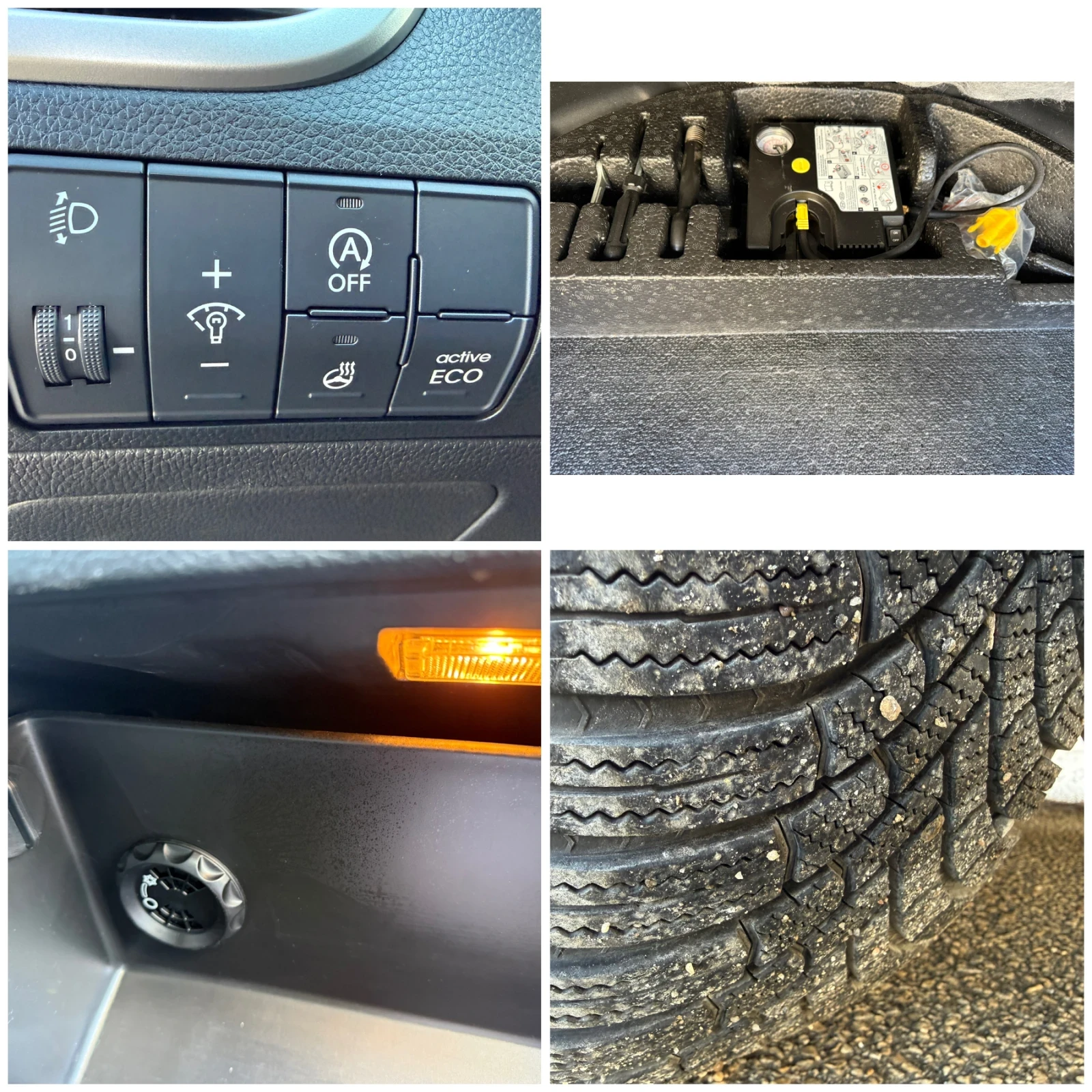 Hyundai I30 1.6 CRDi / AUTOMATIC / FACELIFT | Mobile.bg � ����������� 14