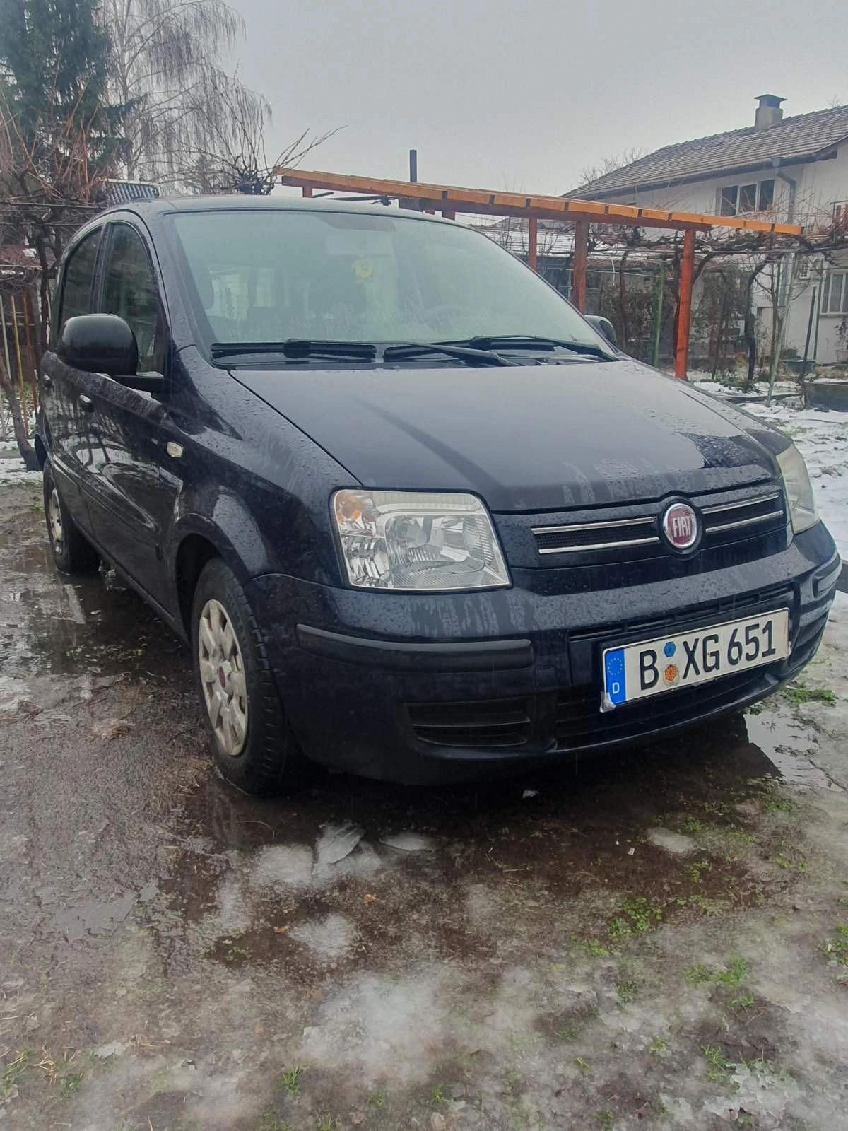 Fiat Panda | Mobile.bg � ����������� 1