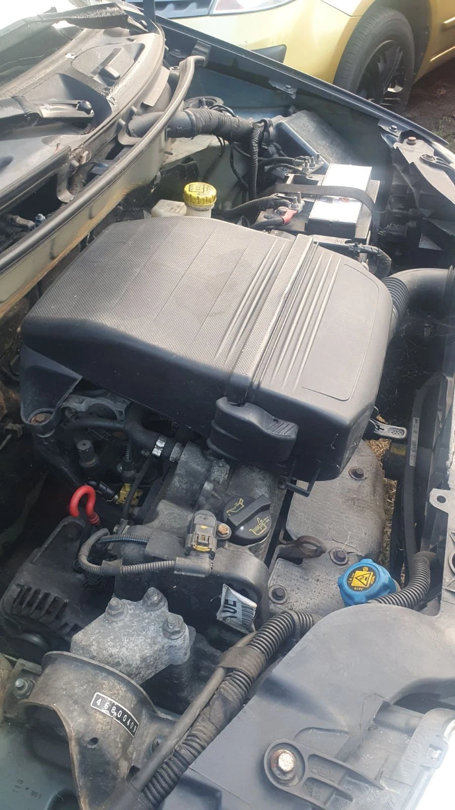 Fiat Panda  - изображение 5