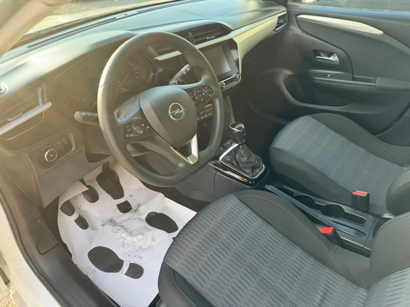 Opel Corsa 1.5d ENJOY  - изображение 7