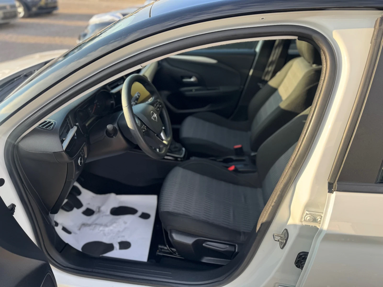 Opel Corsa 1.5d ENJOY  - изображение 6