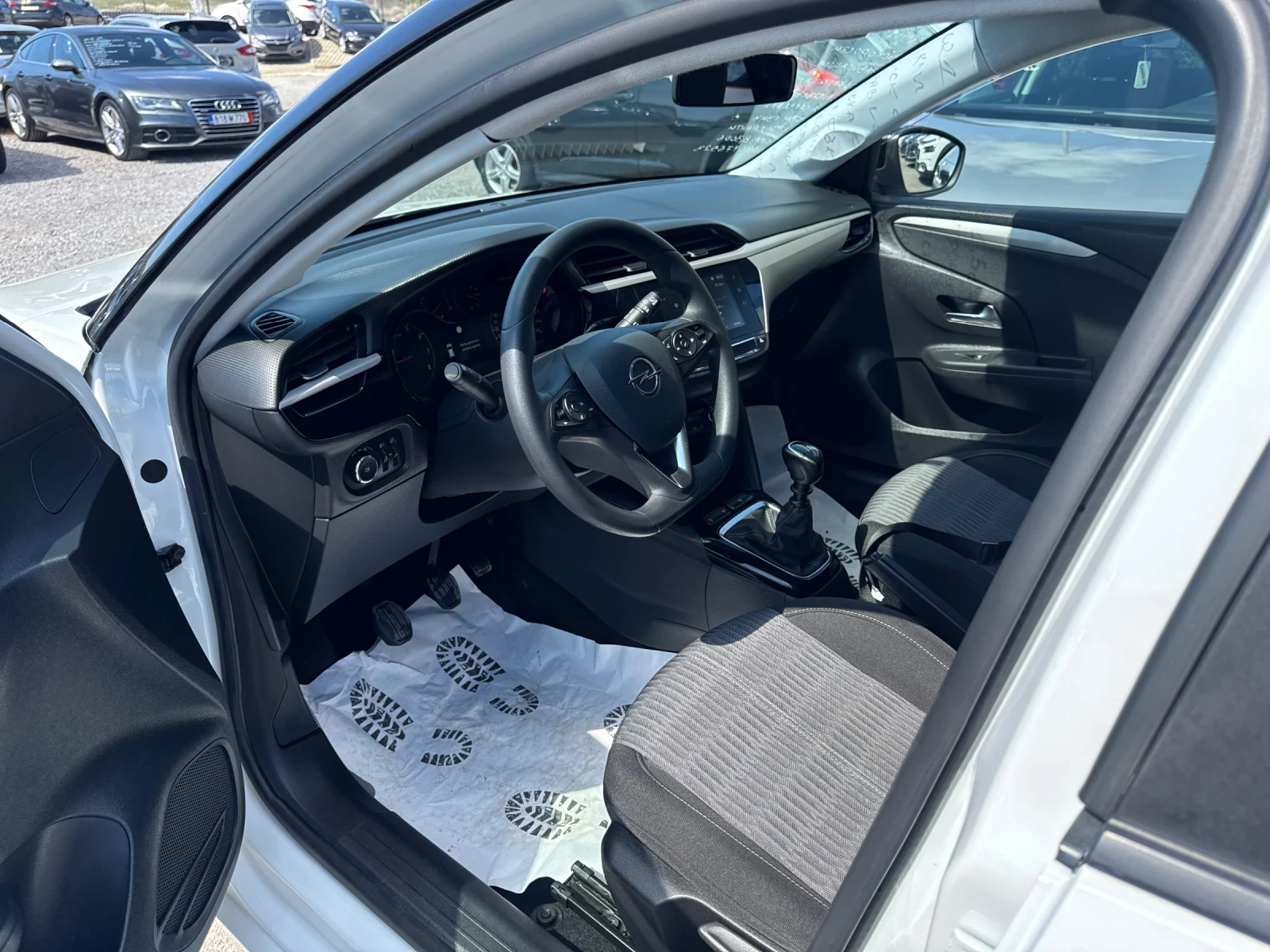 Opel Corsa 1.5d ENJOY , снимка 11 - Автомобили и джипове - 53344011