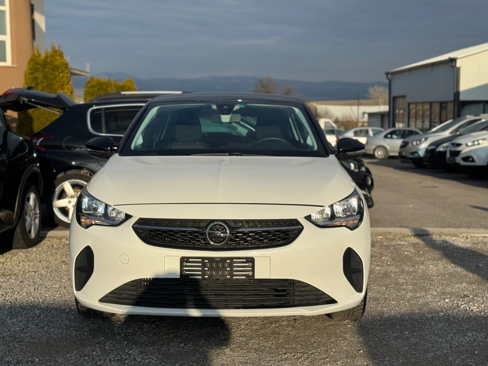 Opel Corsa 1.5d ENJOY  - изображение 2