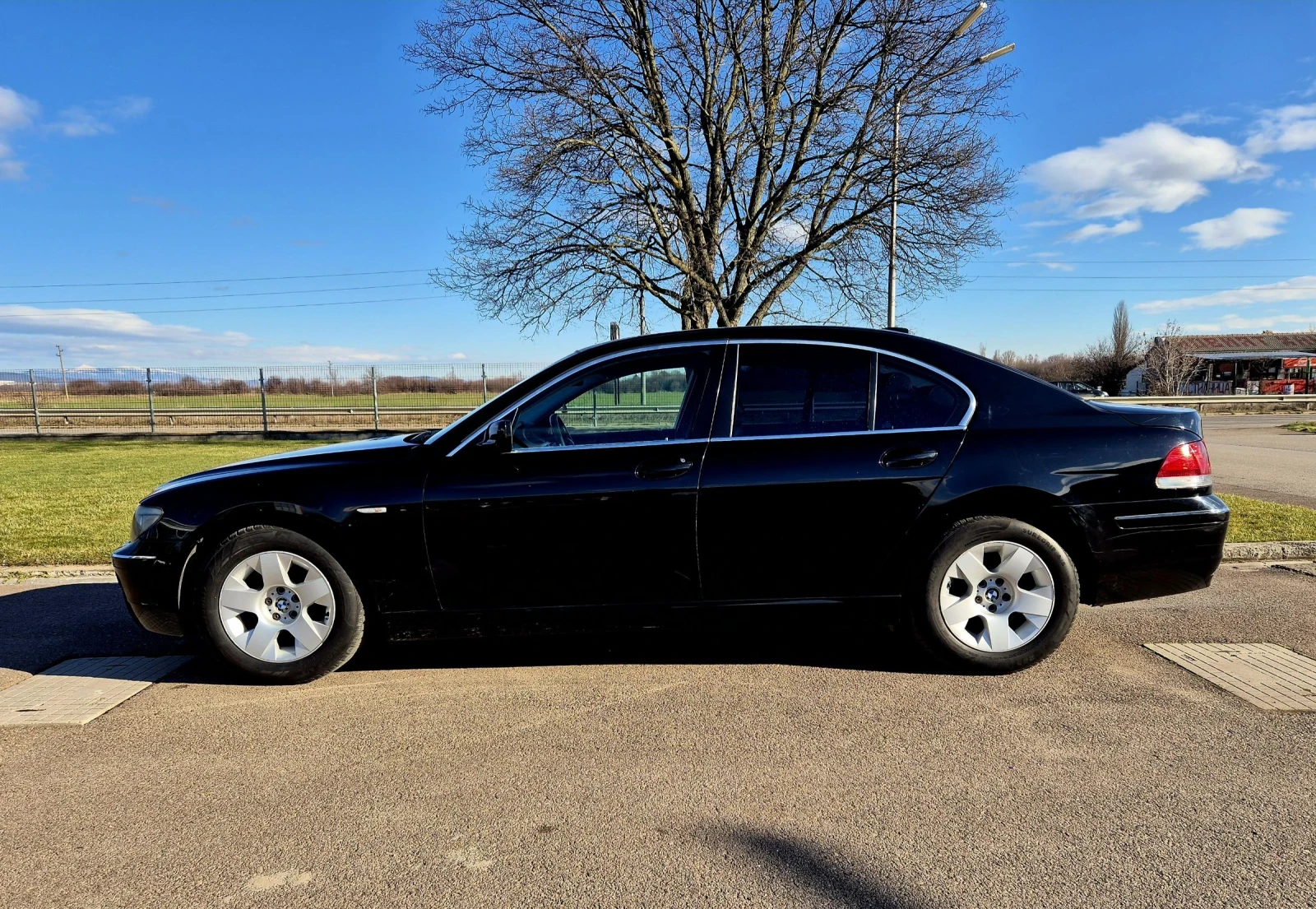 BMW 730 730d ����� | Mobile.bg � ����������� 2