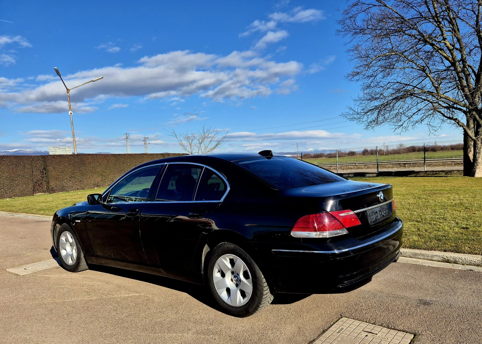 BMW 730 730d ����� | Mobile.bg � ����������� 5