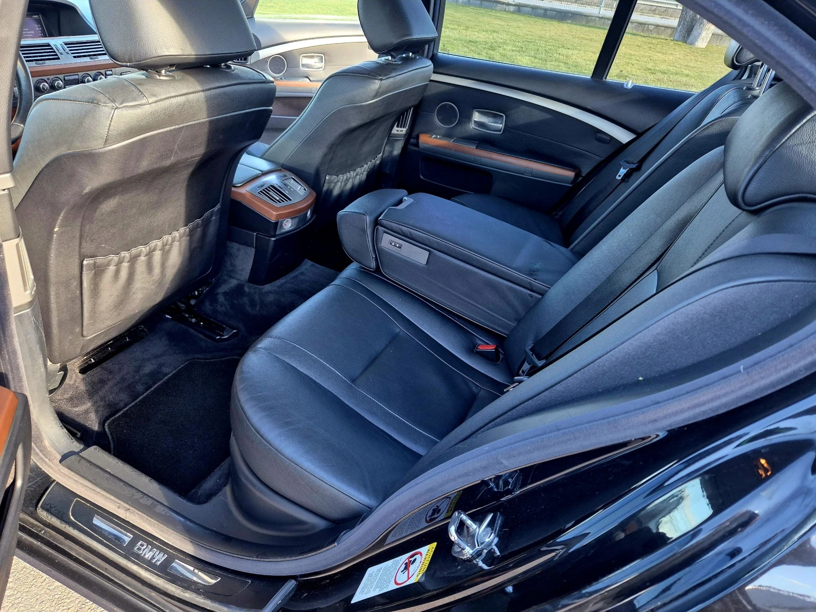 BMW 730 730d ����� | Mobile.bg � ����������� 10