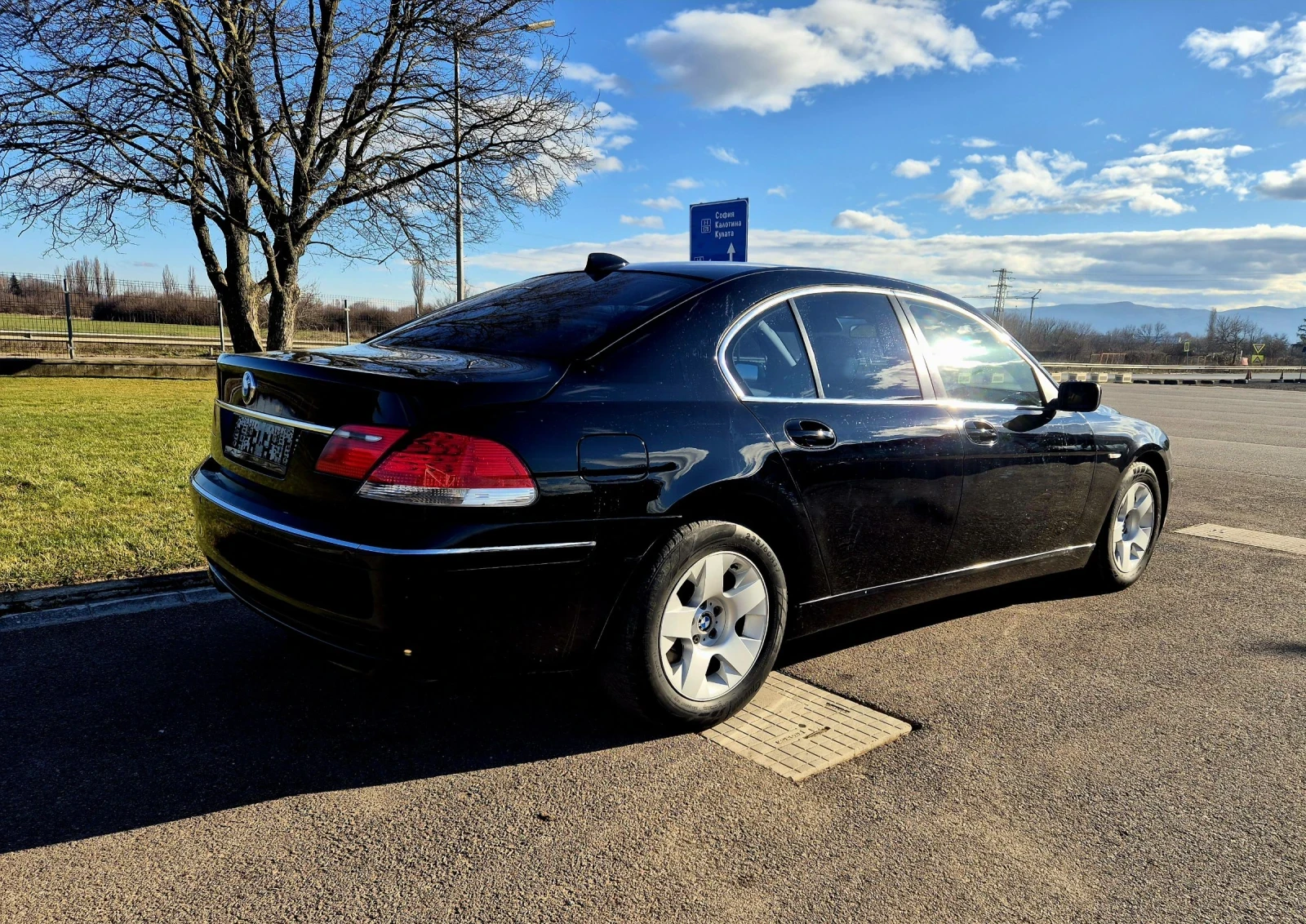 BMW 730 730d ����� | Mobile.bg � ����������� 4