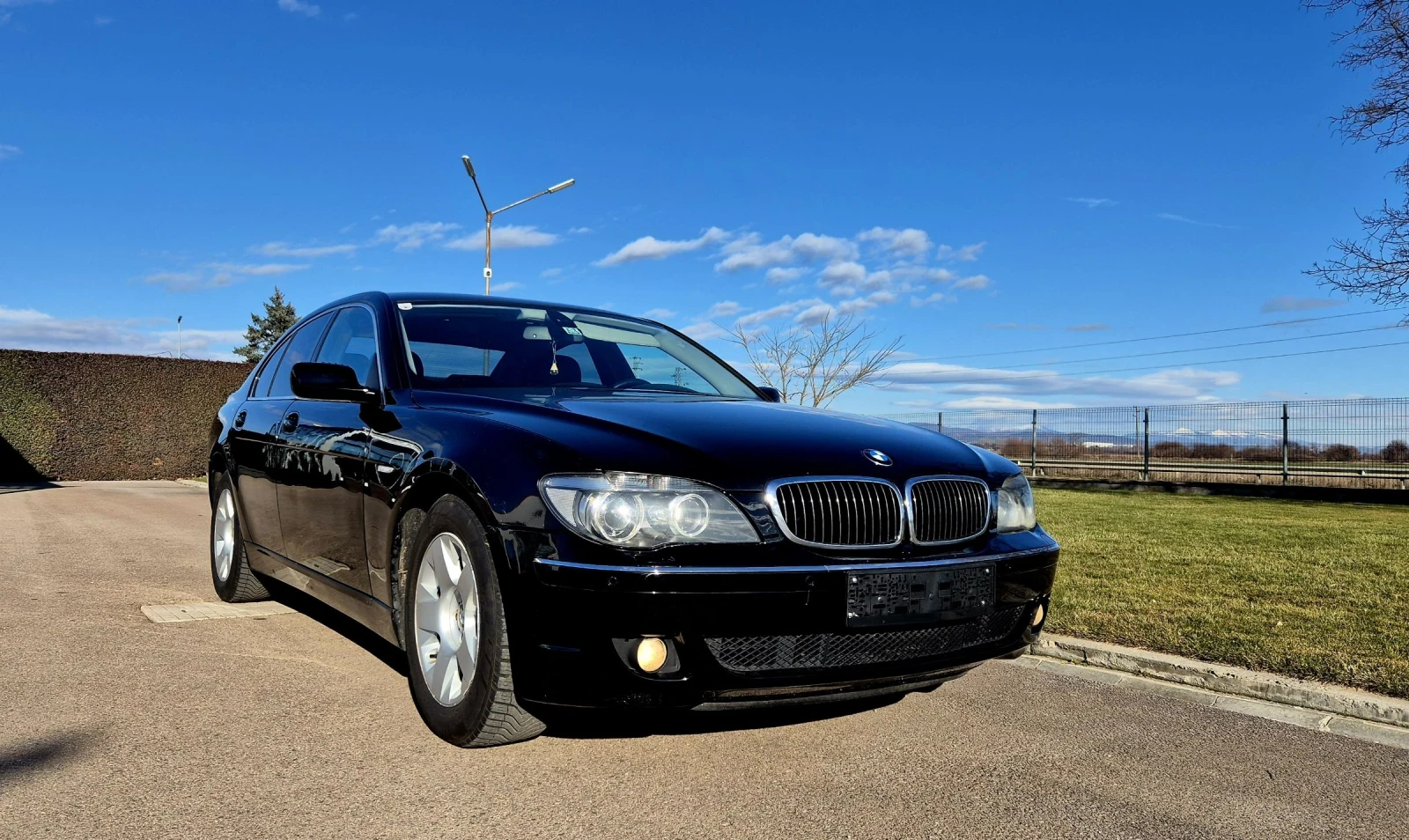 BMW 730 730d ����� | Mobile.bg � ����������� 1