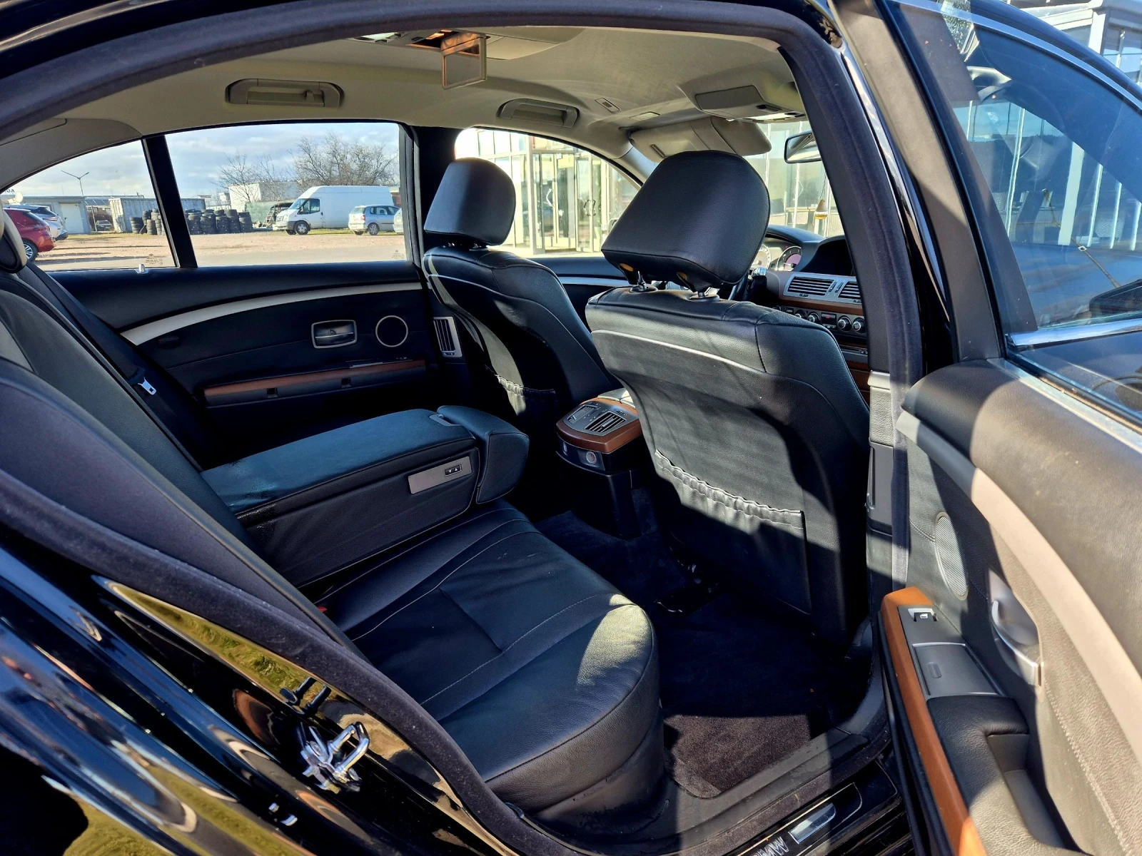 BMW 730 730d ����� | Mobile.bg � ����������� 9