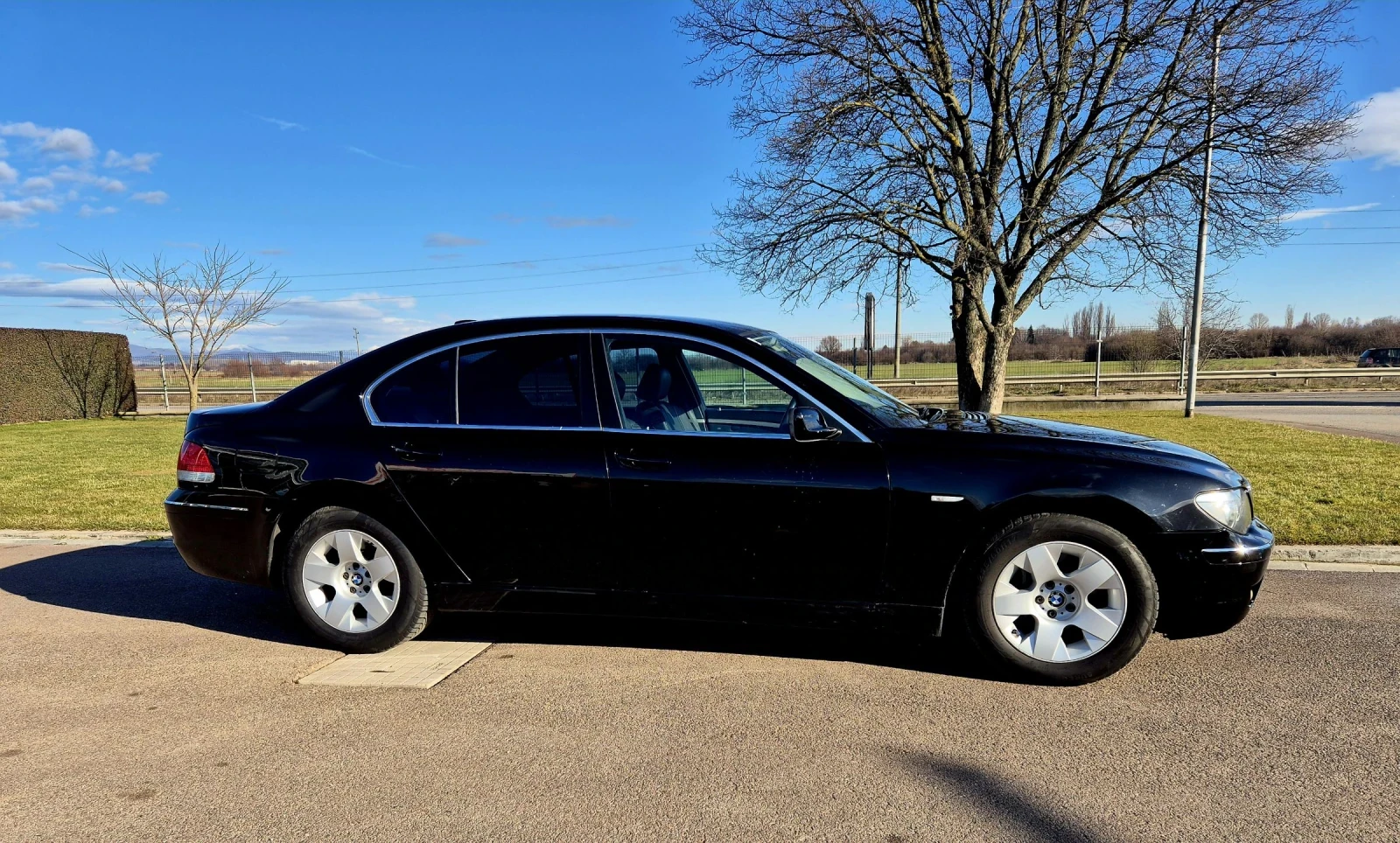 BMW 730 730d ����� | Mobile.bg � ����������� 3