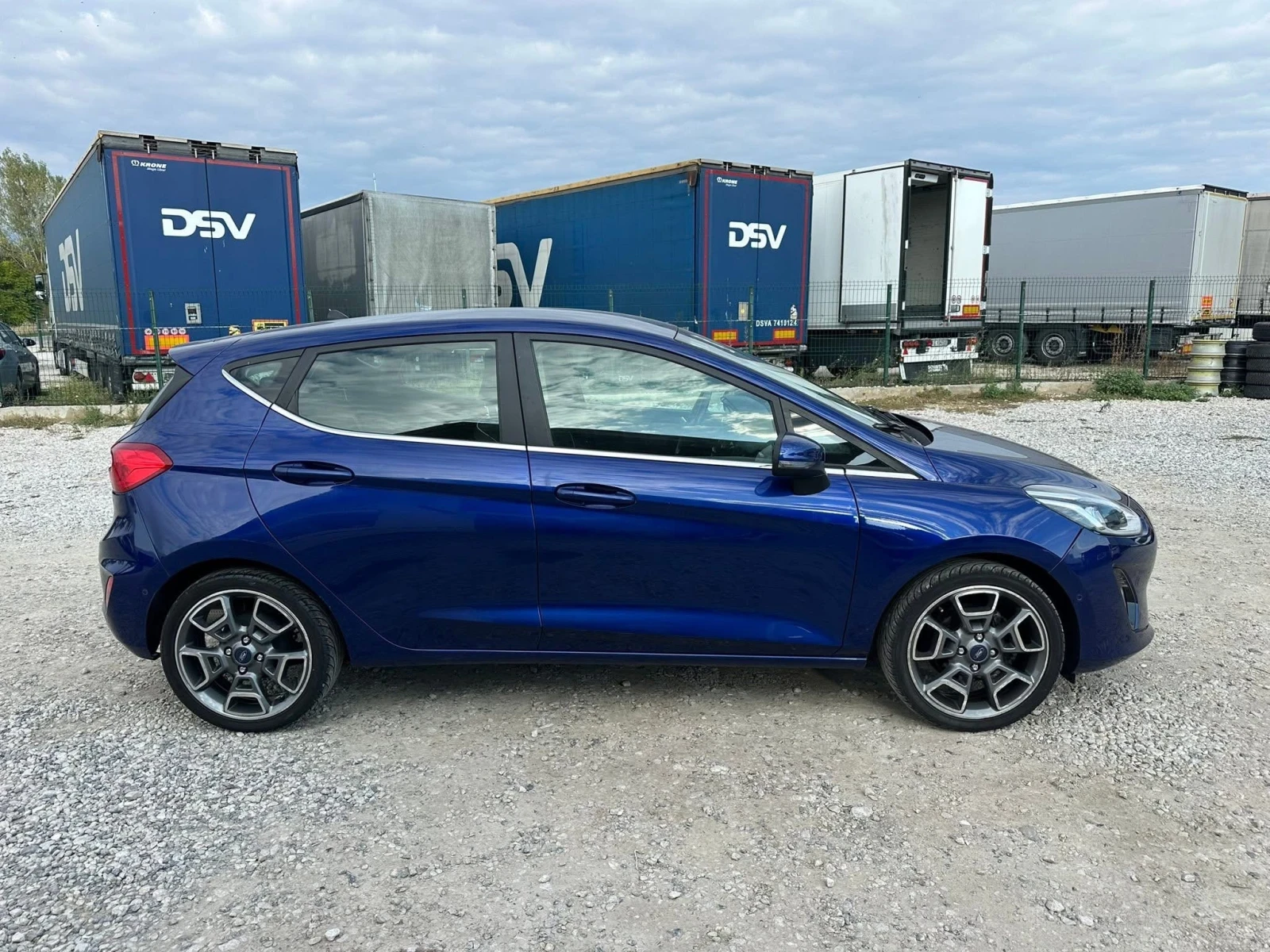 Ford Fiesta 1.0 EcoBoost - изображение 2