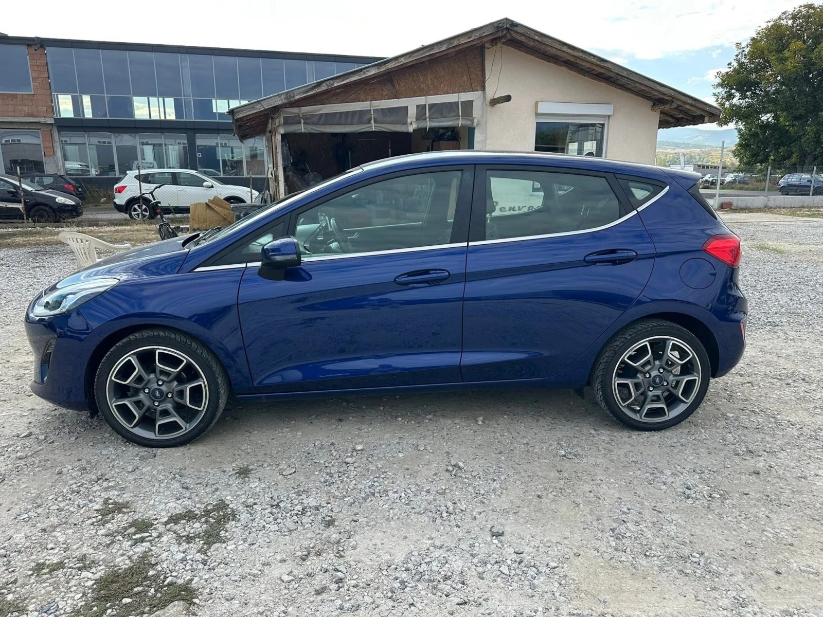Ford Fiesta 1.0 EcoBoost - изображение 3