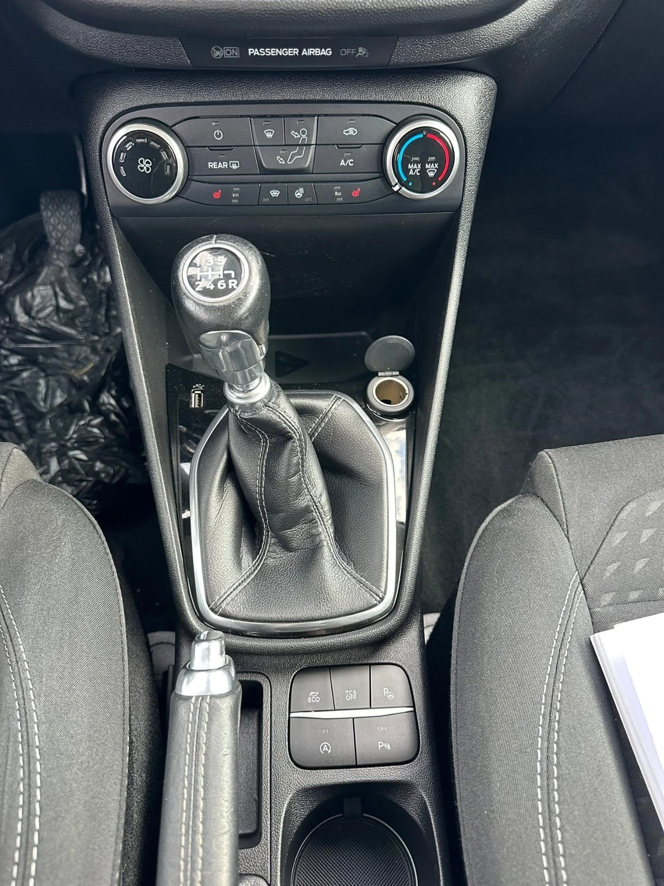 Ford Fiesta 1.0 EcoBoost - изображение 9