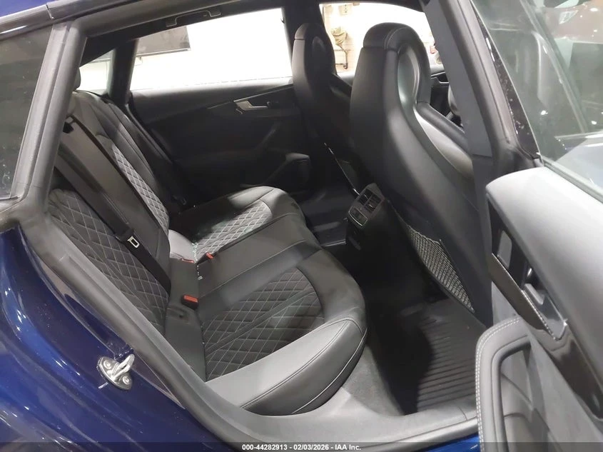Audi S5 SPORTBACK PREMIUM PLUS | ЦЕНА ДО БЪЛГАРИЯ | , снимка 8 - Автомобили и джипове - 53808197