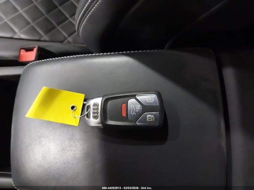 Audi S5 SPORTBACK PREMIUM PLUS | ЦЕНА ДО БЪЛГАРИЯ | , снимка 10 - Автомобили и джипове - 53808197