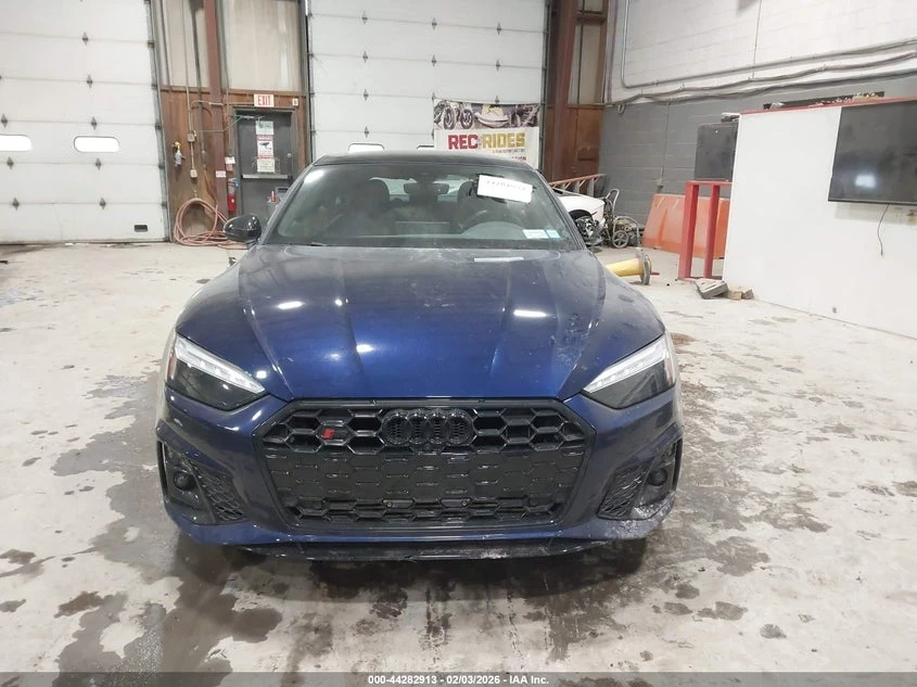 Audi S5 SPORTBACK PREMIUM PLUS | ЦЕНА ДО БЪЛГАРИЯ | , снимка 11 - Автомобили и джипове - 53808197