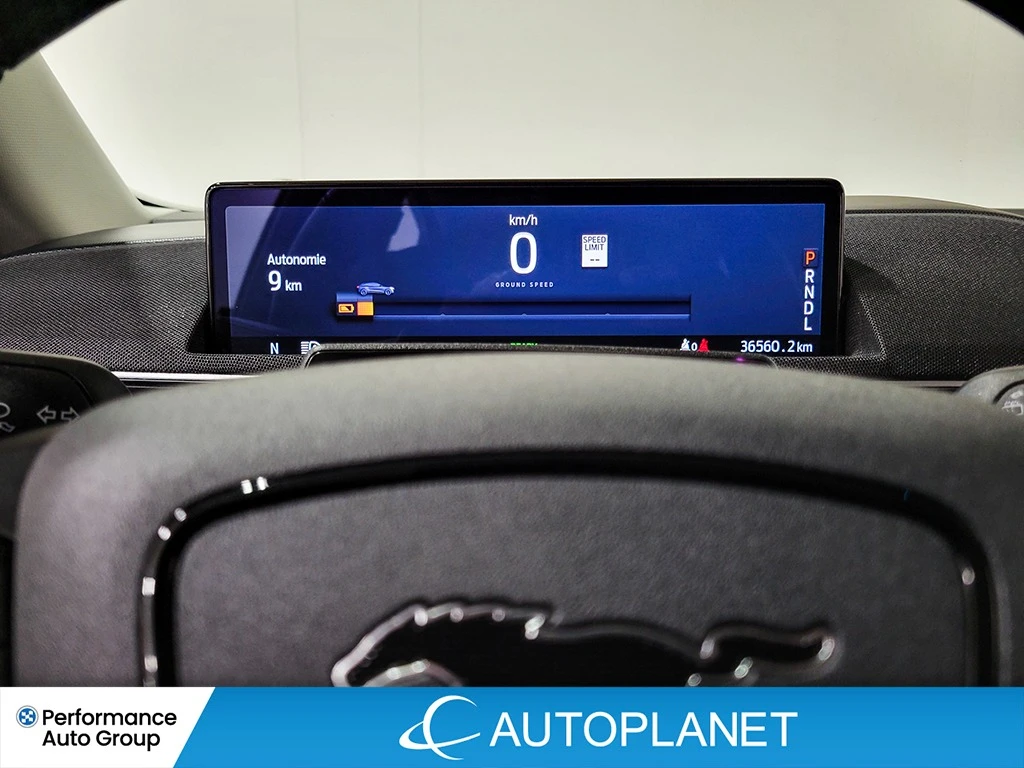 Ford Mustang Mach-E Select AWD АВТО КРЕДИТ, снимка 10 - Автомобили и джипове - 53916333