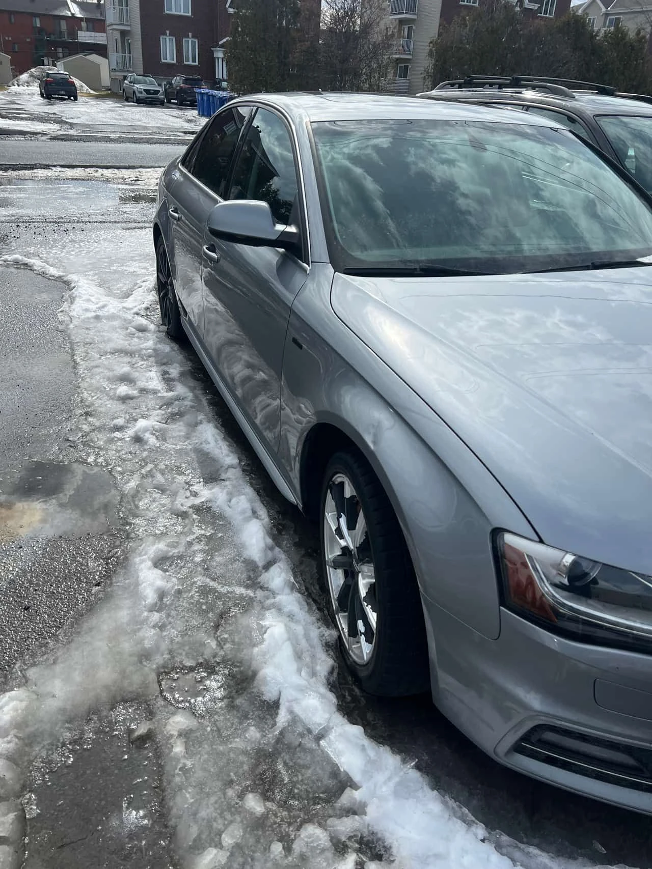 Audi A4 * Progressiv plus * ������� * ������� * ������ | Mobile.bg � ����������� 3