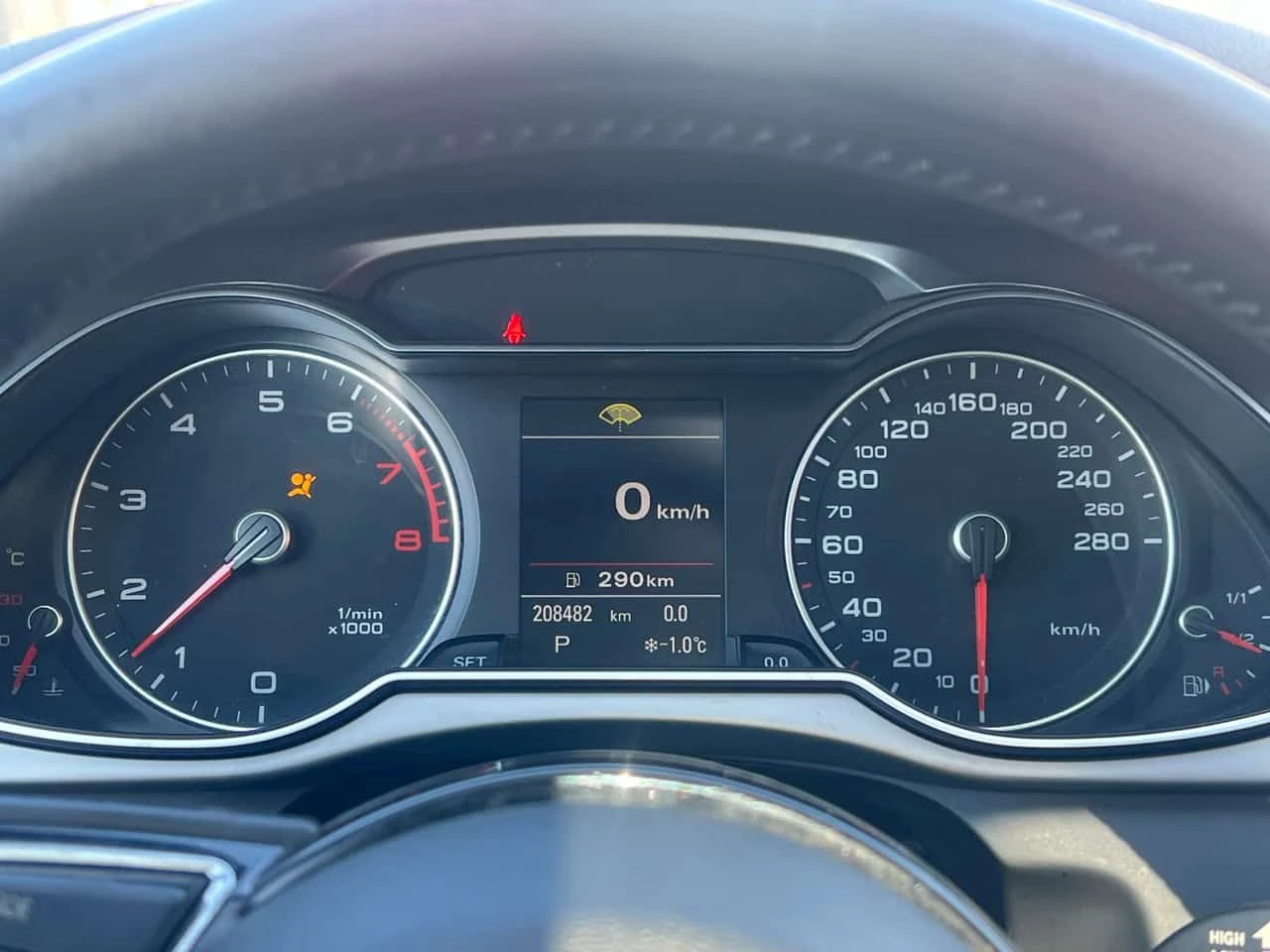 Audi A4 * Progressiv plus * ������� * ������� * ������ | Mobile.bg � ����������� 7