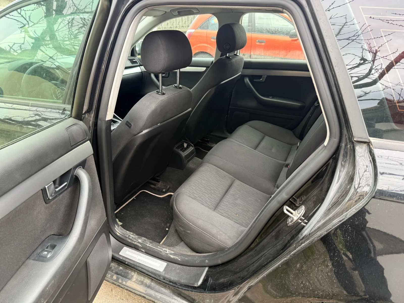 Audi A4 Б7, снимка 5 - Автомобили и джипове - 54006049