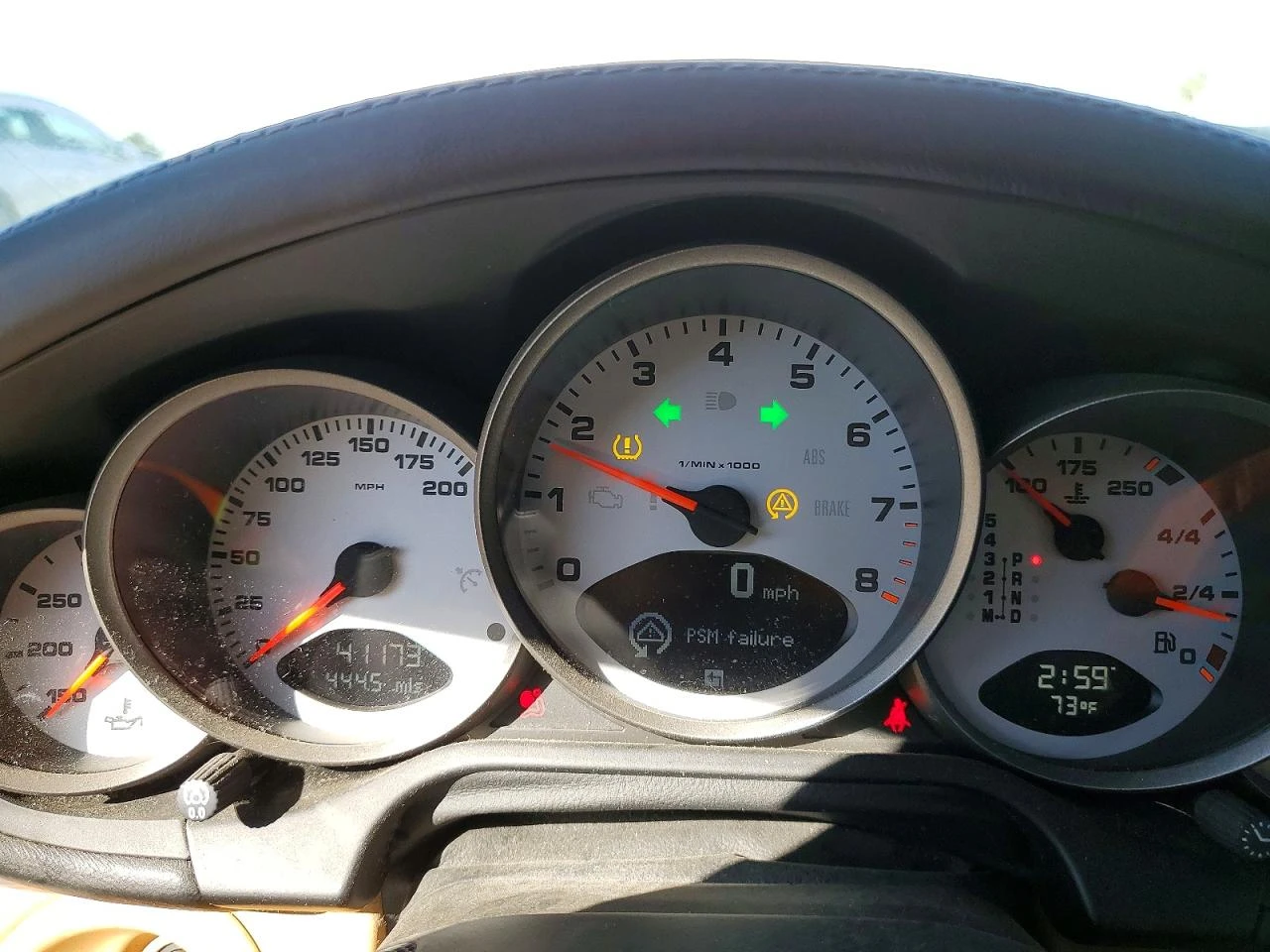 Porsche 911 * Carrera S Cabriolet* , снимка 9 - Автомобили и джипове - 54027092