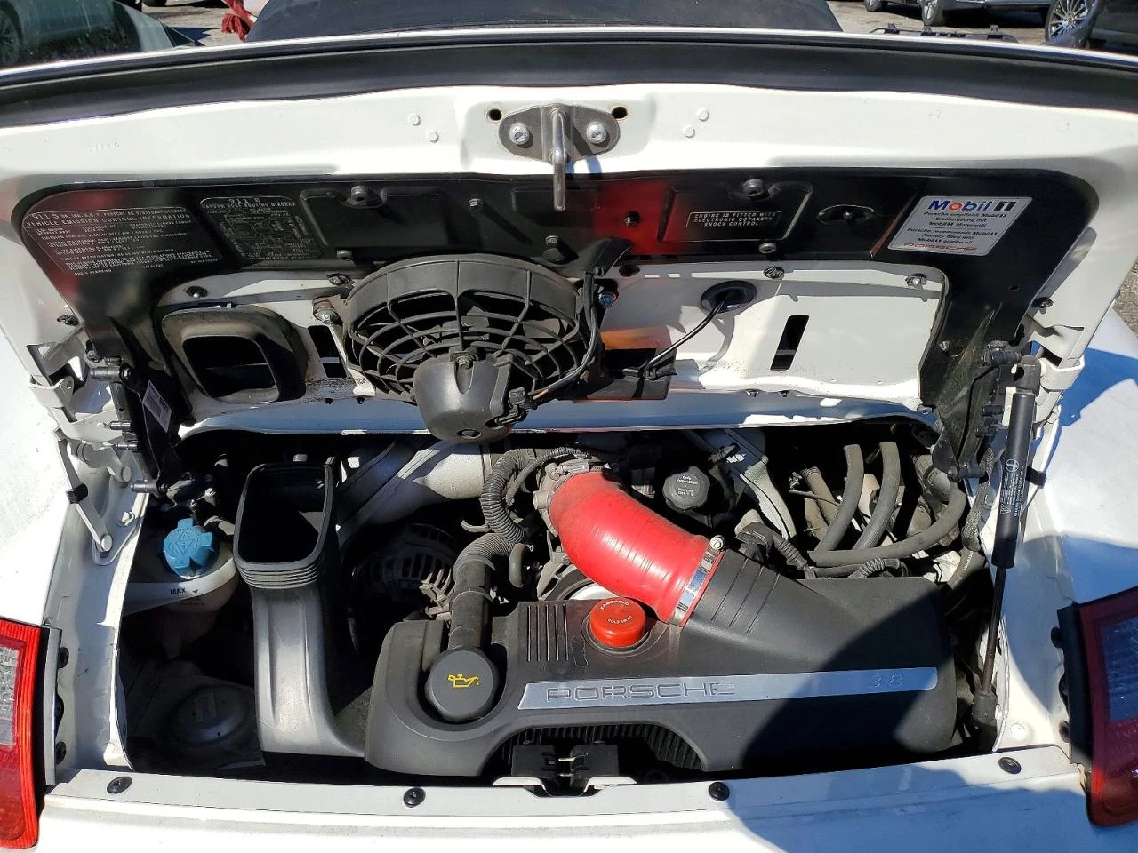 Porsche 911 * Carrera S Cabriolet* , снимка 11 - Автомобили и джипове - 54027092