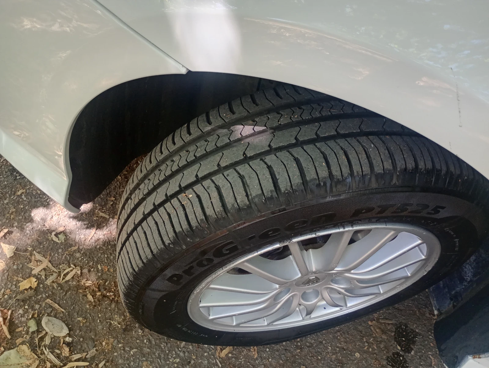 Renault Laguna, снимка 9 - Автомобили и джипове - 54033064