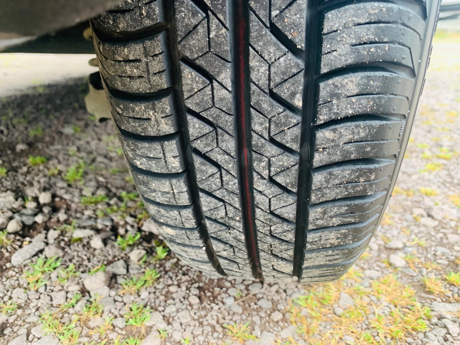 VW Polo 1.4tdi НОВА!!!, снимка 16 - Автомобили и джипове - 54057294