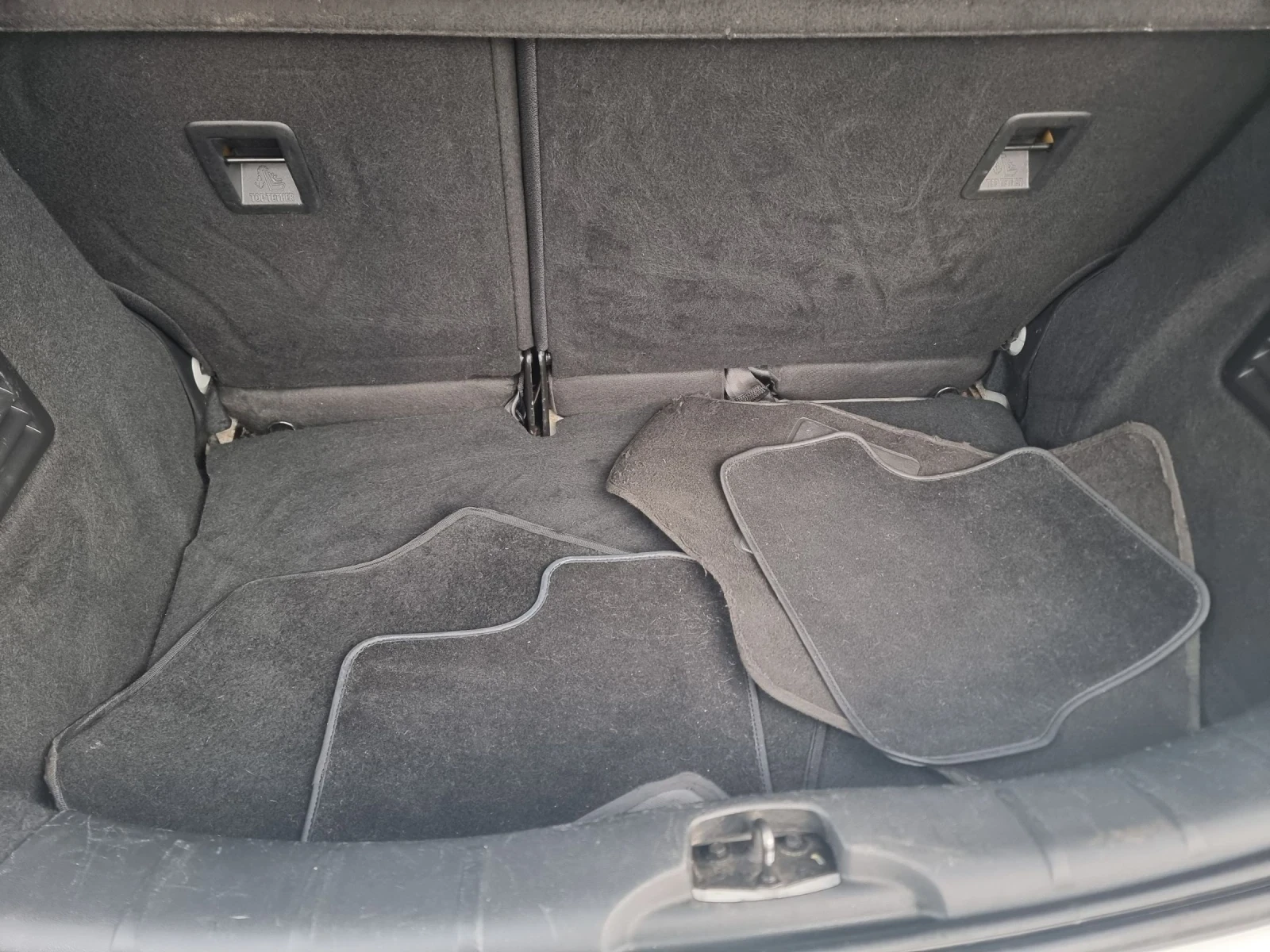 Citroen C3 1, 6HDI exclusive, снимка 15 - Автомобили и джипове - 54068150