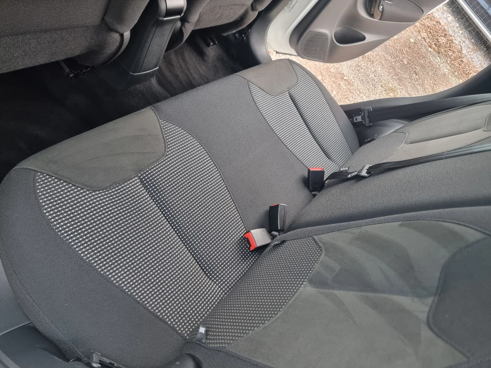 Citroen C3 1, 6HDI exclusive, снимка 17 - Автомобили и джипове - 54068150